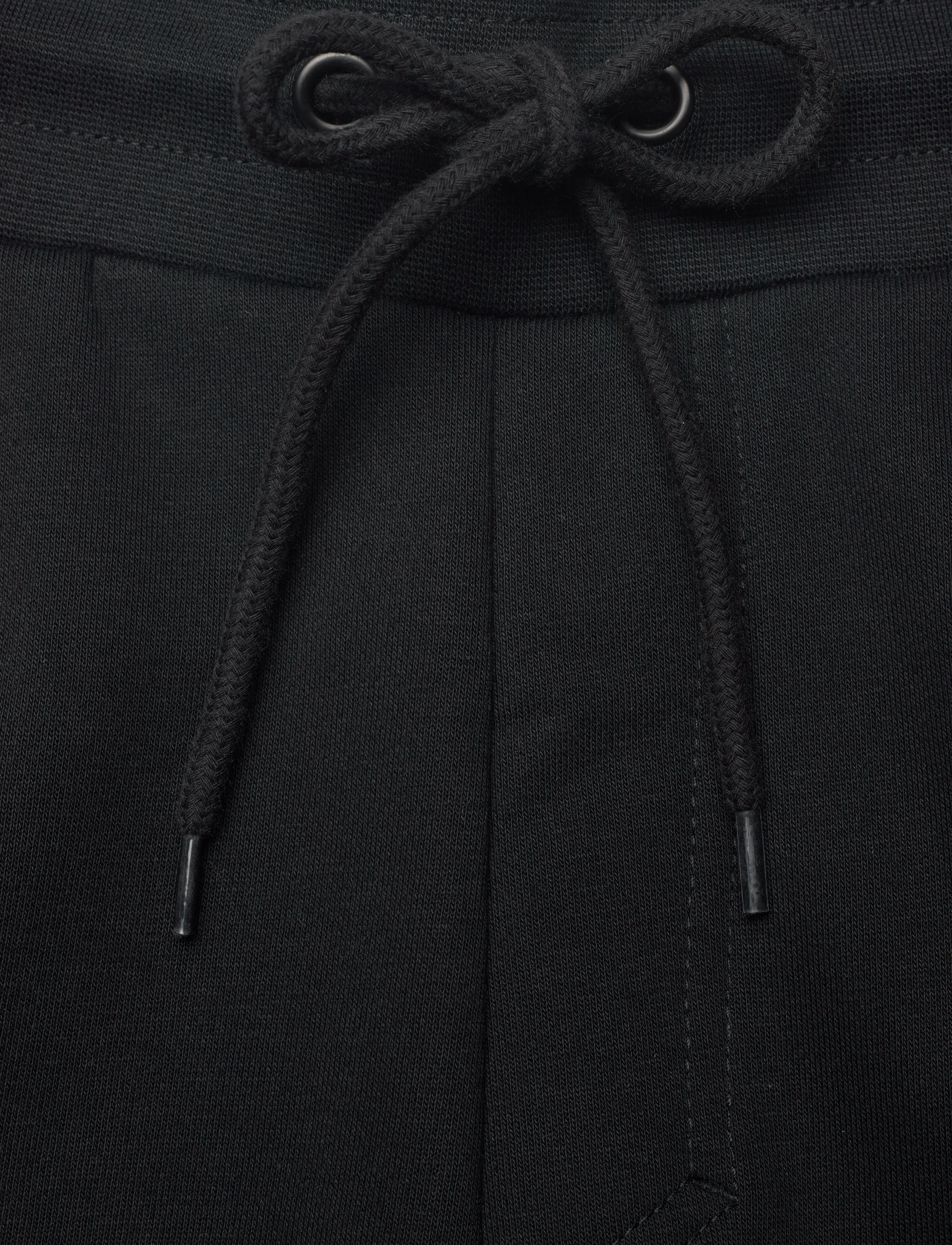 Björn Borg - BORG ESSENTIAL 1 SWEATPANTS - black beauty - 3