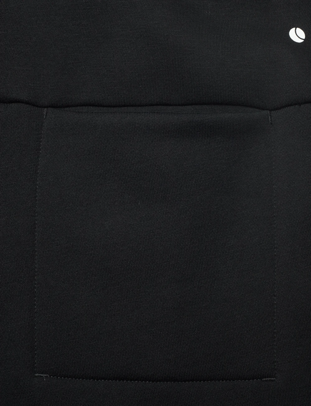 Björn Borg - BORG ESSENTIAL 1 SWEATPANTS - trainingsbroek - black beauty - 4