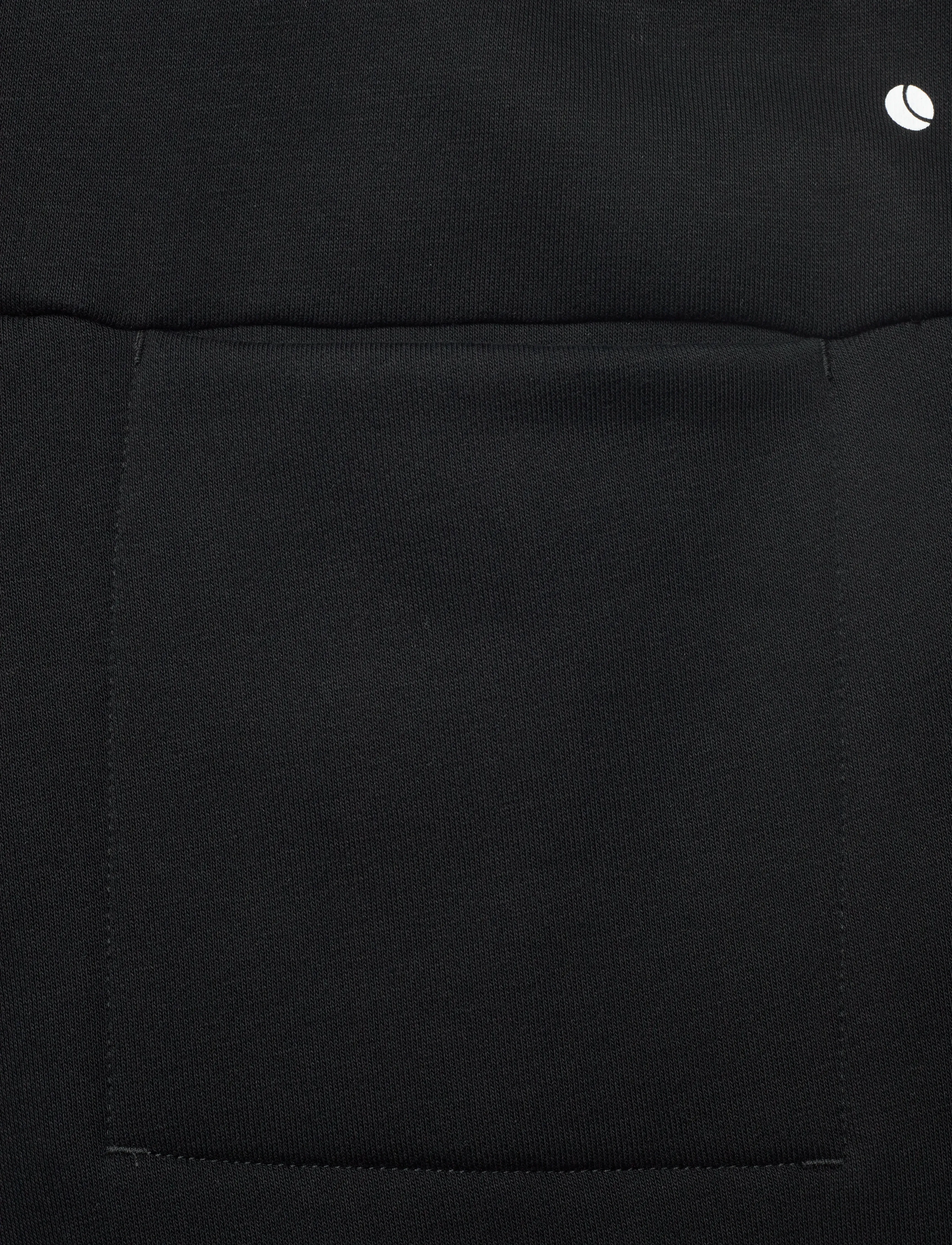 Björn Borg - BORG ESSENTIAL 1 SWEATPANTS - black beauty - 4