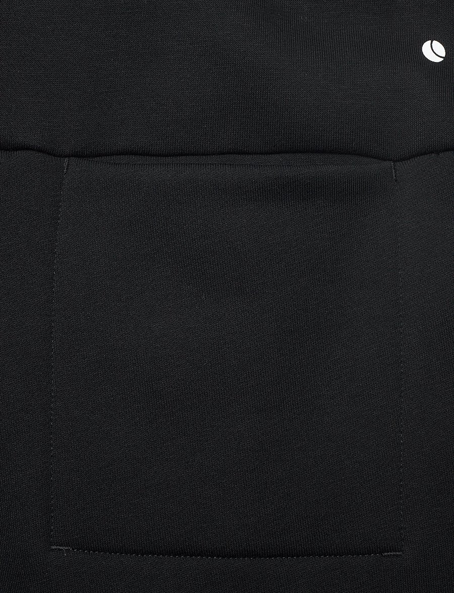 Björn Borg - BORG ESSENTIAL 1 SWEATPANTS - black beauty - 4