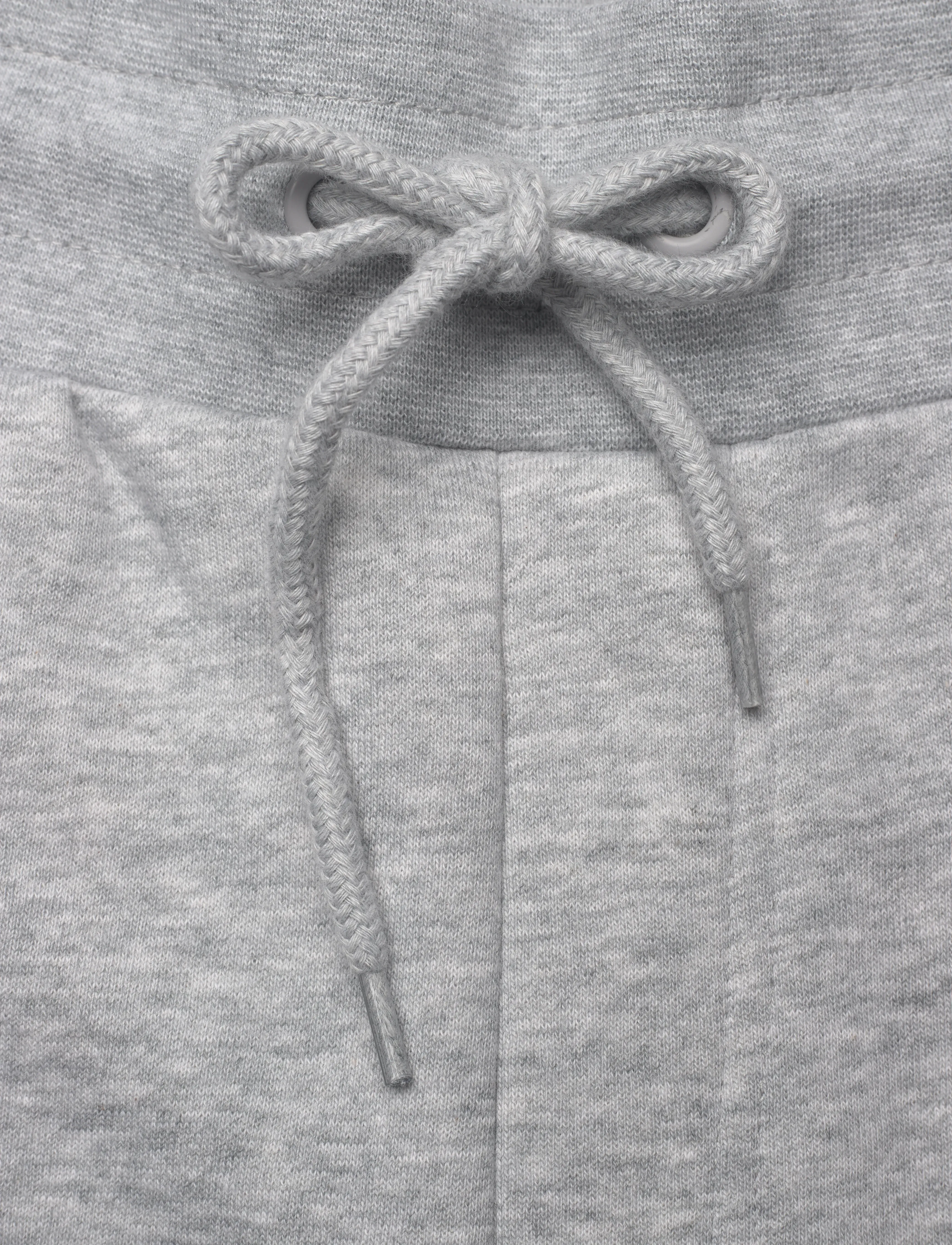 Björn Borg - BORG ESSENTIAL 1 SWEATPANTS - light grey melange - 3
