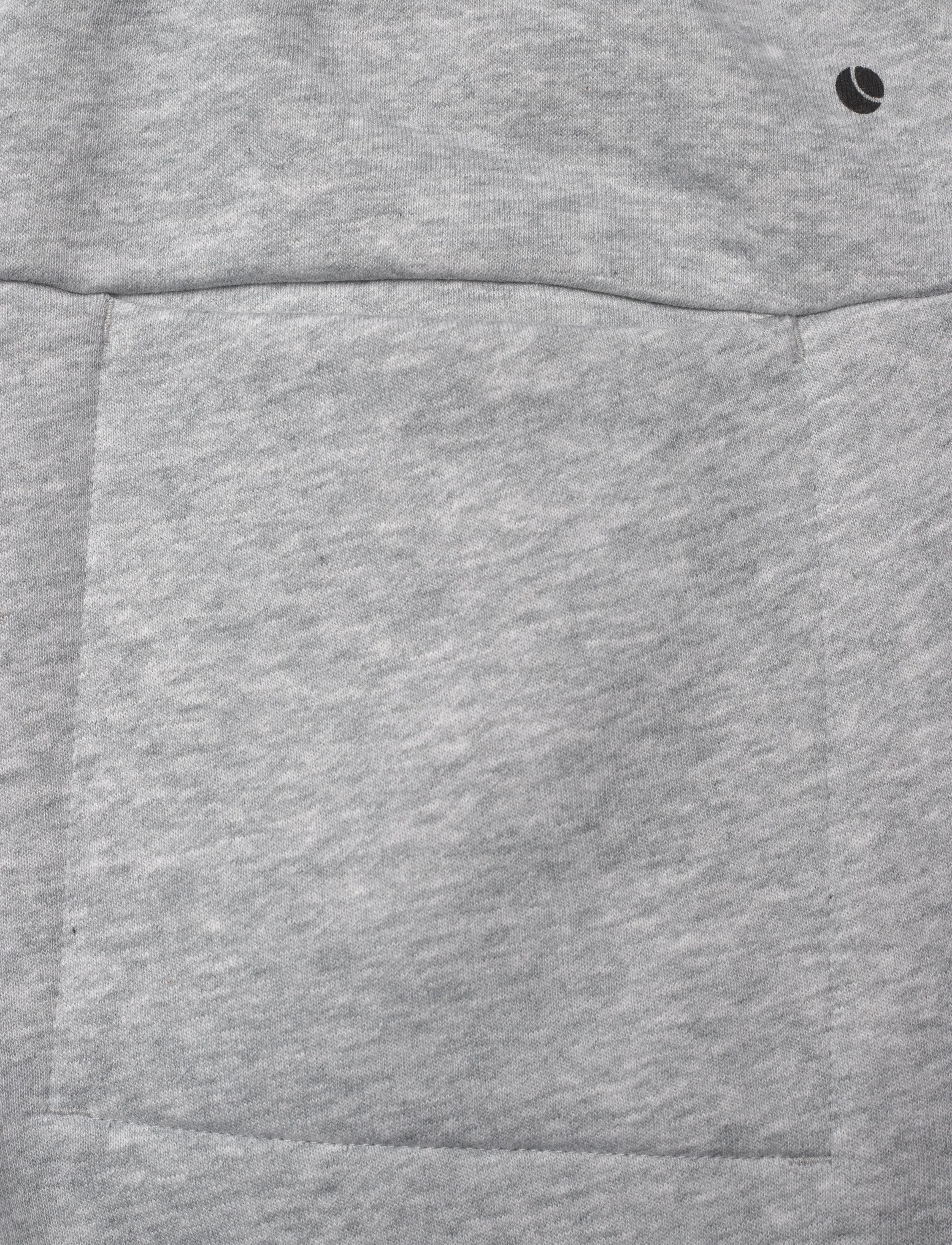 Björn Borg - BORG ESSENTIAL 1 SWEATPANTS - light grey melange - 4