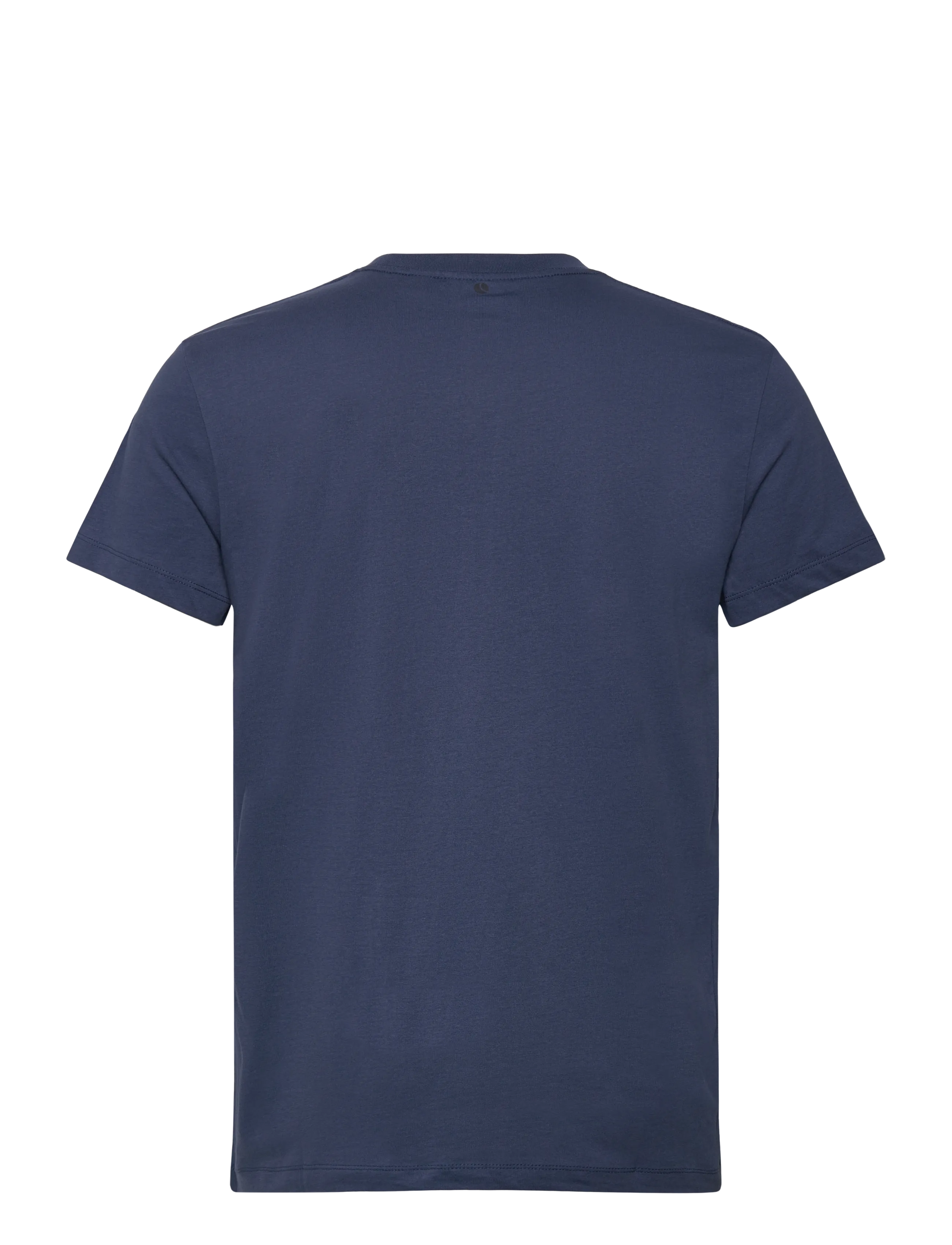 Björn Borg - BORG ESSENTIAL 1 T-SHIRT - sargasso sea - 1