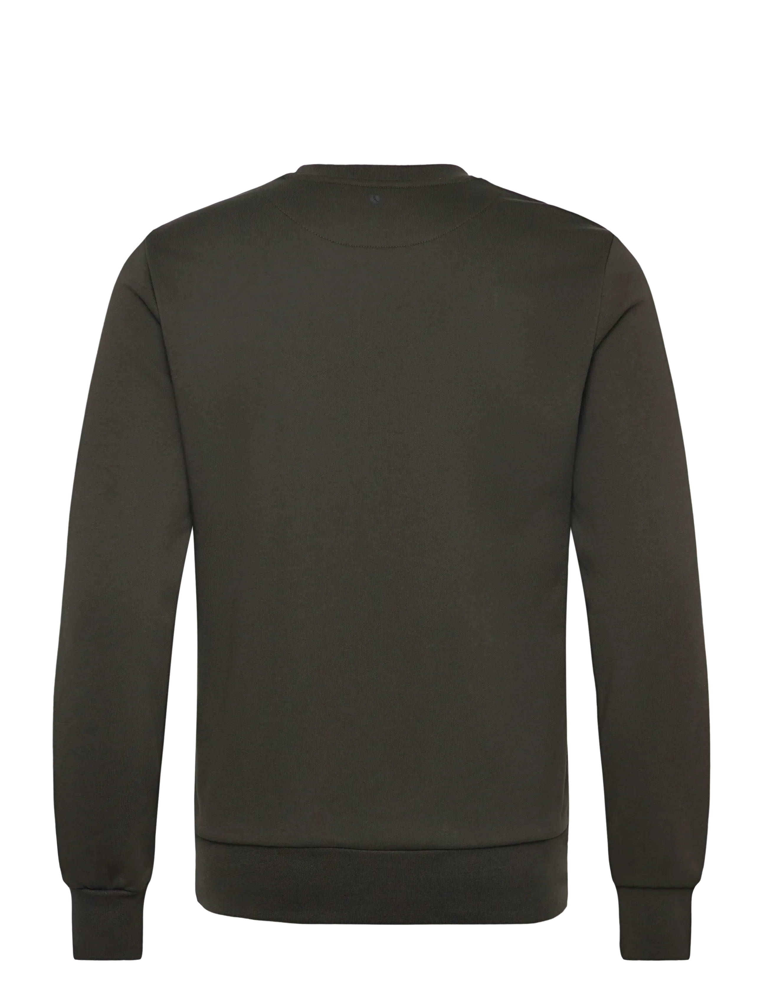 Björn Borg - BORG ESSENTIAL 1 SWEATSHIRT - sport - peat - 1