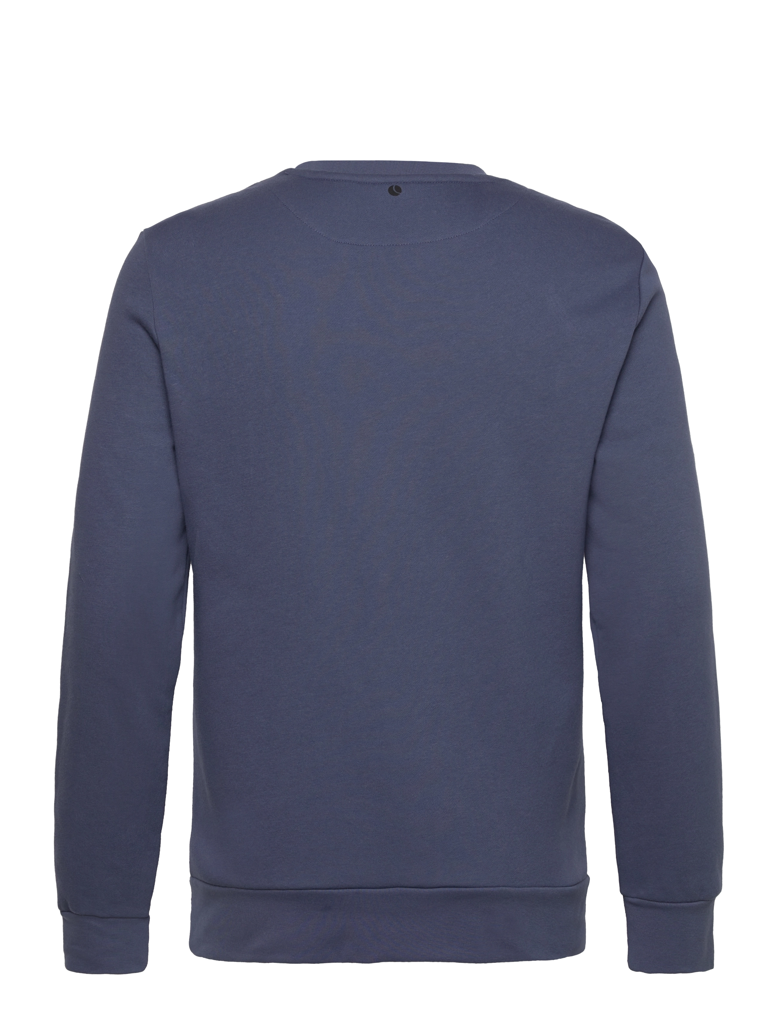 Björn Borg - BORG ESSENTIAL 1 SWEATSHIRT - vintage indigo - 1