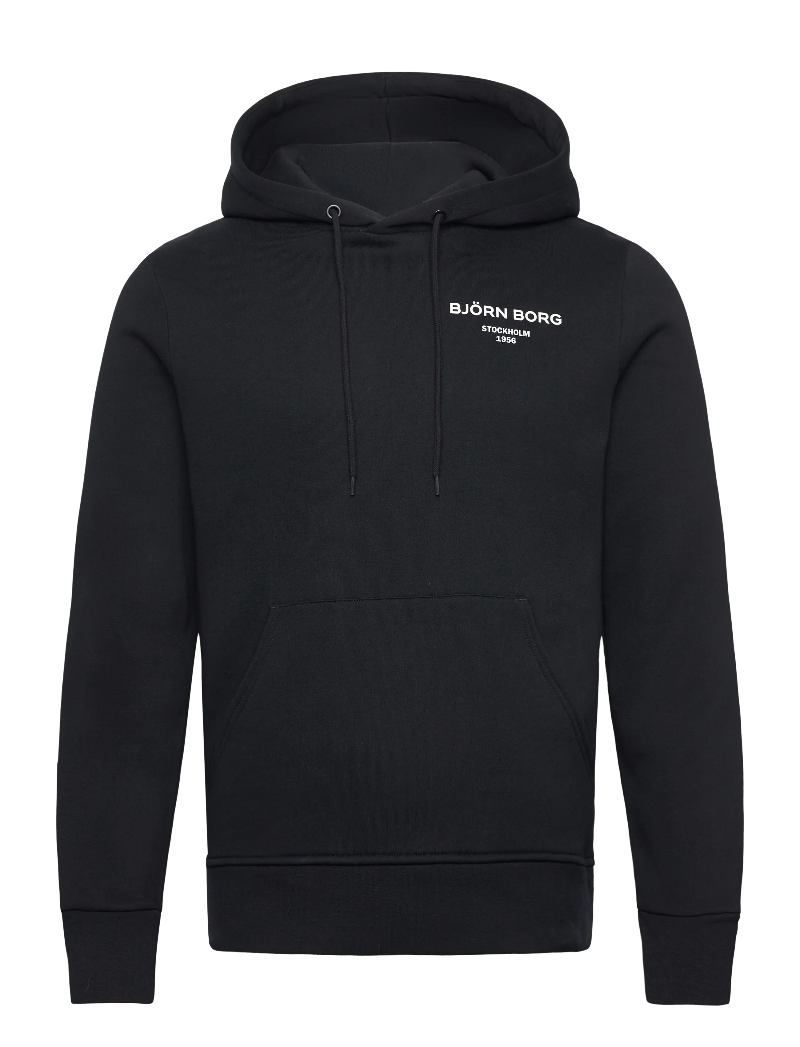 Borg Essential 1 Hoodie