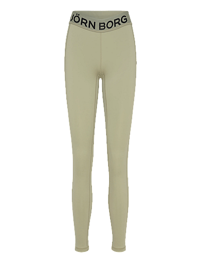 Borg Essential Active Tights - TræNingstights