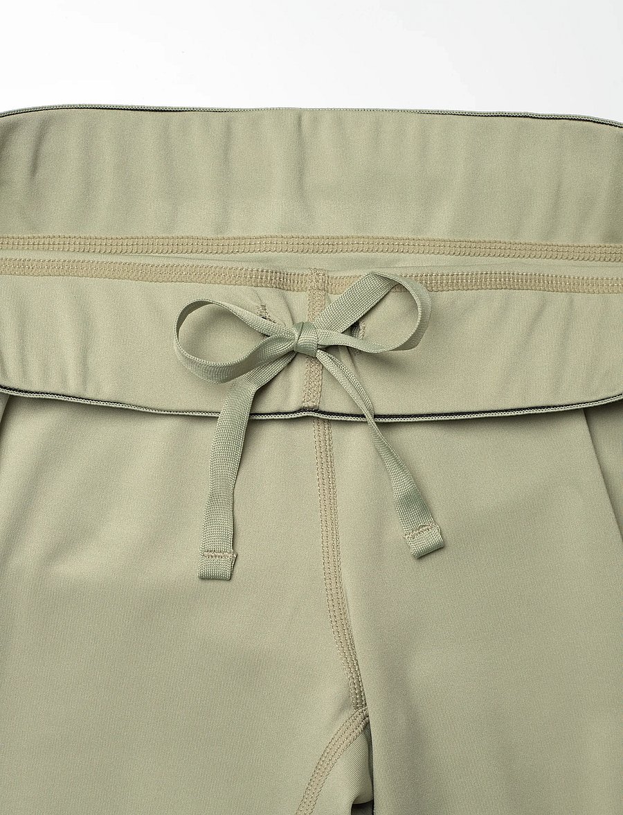 Björn Borg - BORG ESSENTIAL ACTIVE TIGHTS - volle länge - tea - 2