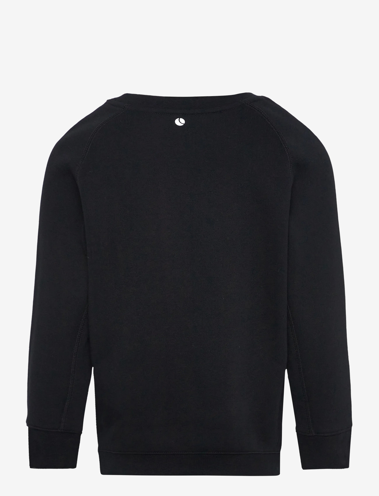 Björn Borg - BORG ESSENTIAL 3 SWEATSHIRT - sweatshirts - black beauty - 1