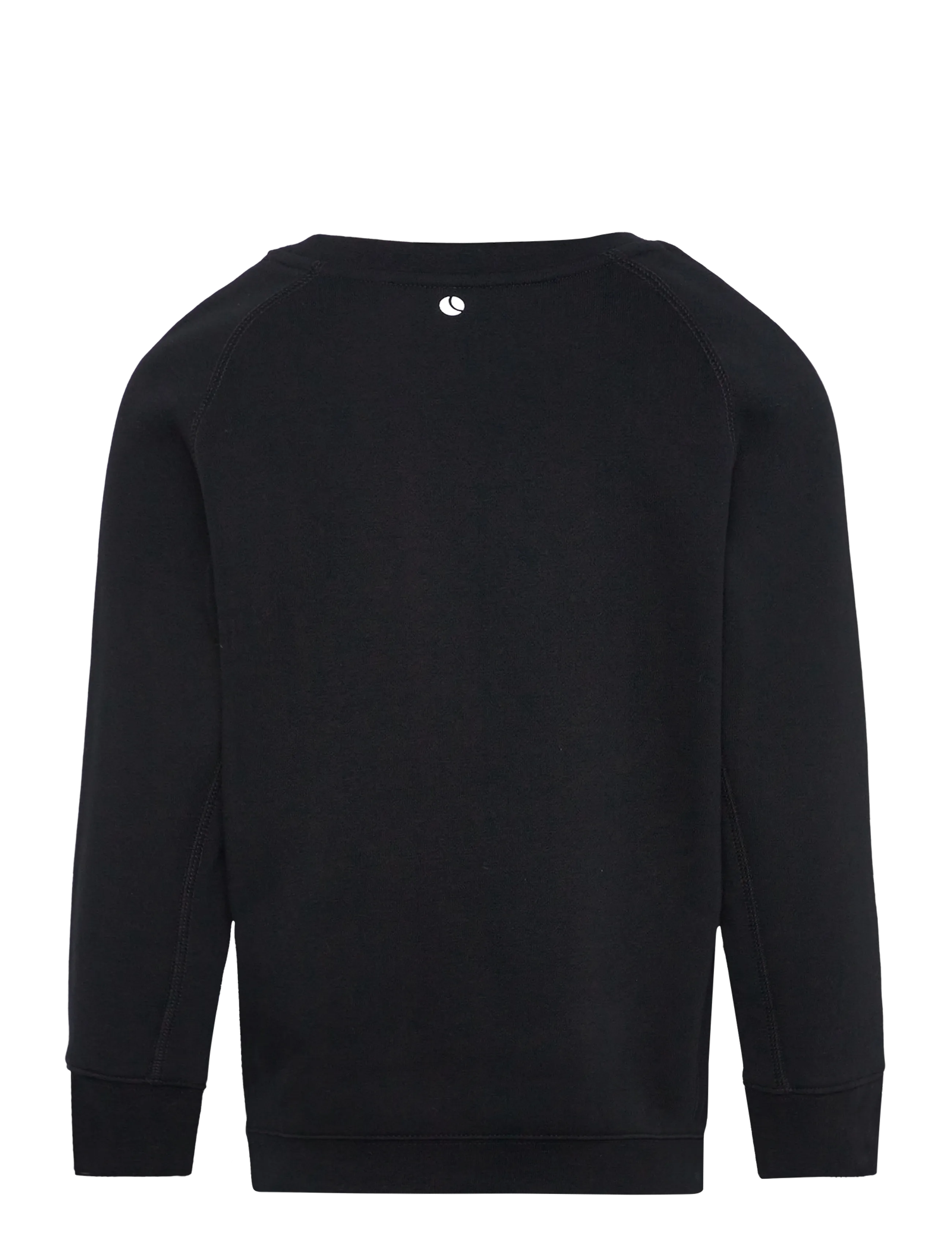 Björn Borg - BORG ESSENTIAL 3 SWEATSHIRT - sweatshirts - black beauty - 1