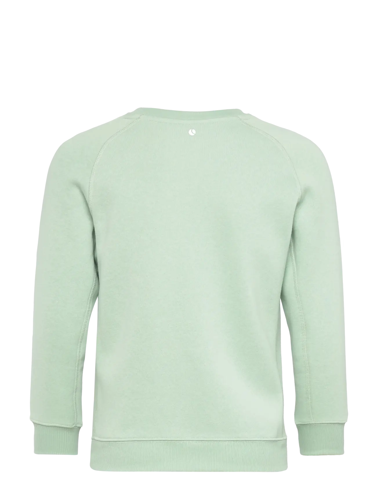 Björn Borg - BORG ESSENTIAL 3 SWEATSHIRT - laveste priser - frosty green - 1