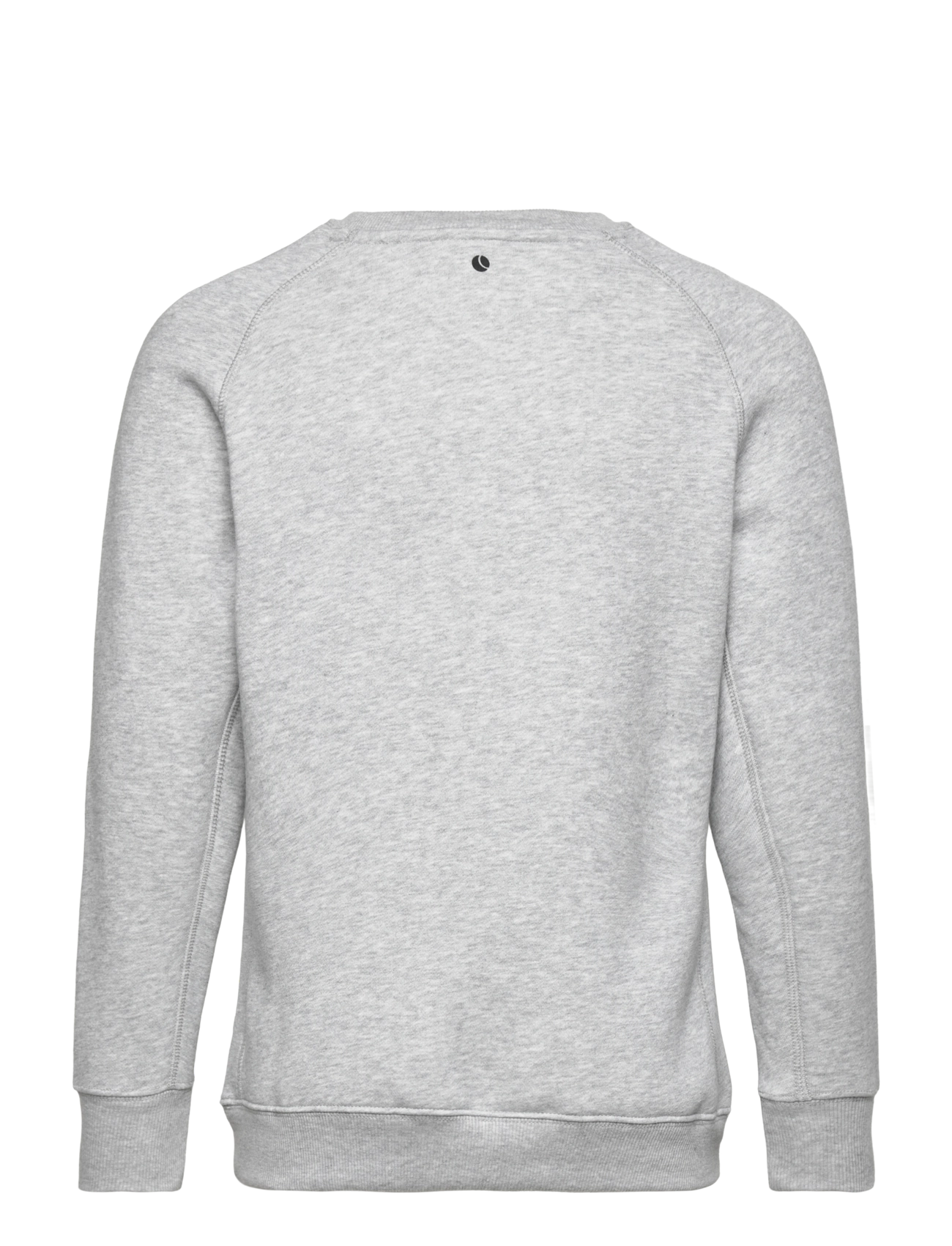 Björn Borg - BORG ESSENTIAL 3 SWEATSHIRT - laveste priser - light grey melange - 1