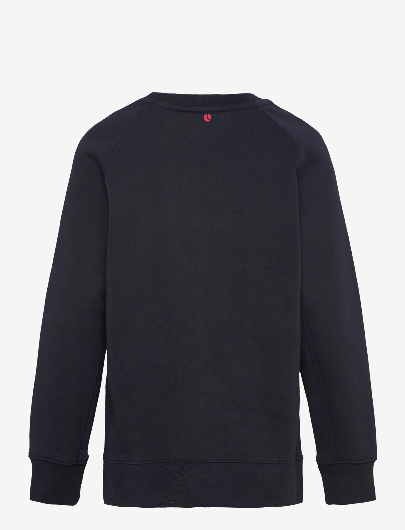 Björn Borg - BORG ESSENTIAL 3 SWEATSHIRT - laveste priser - night sky - 1