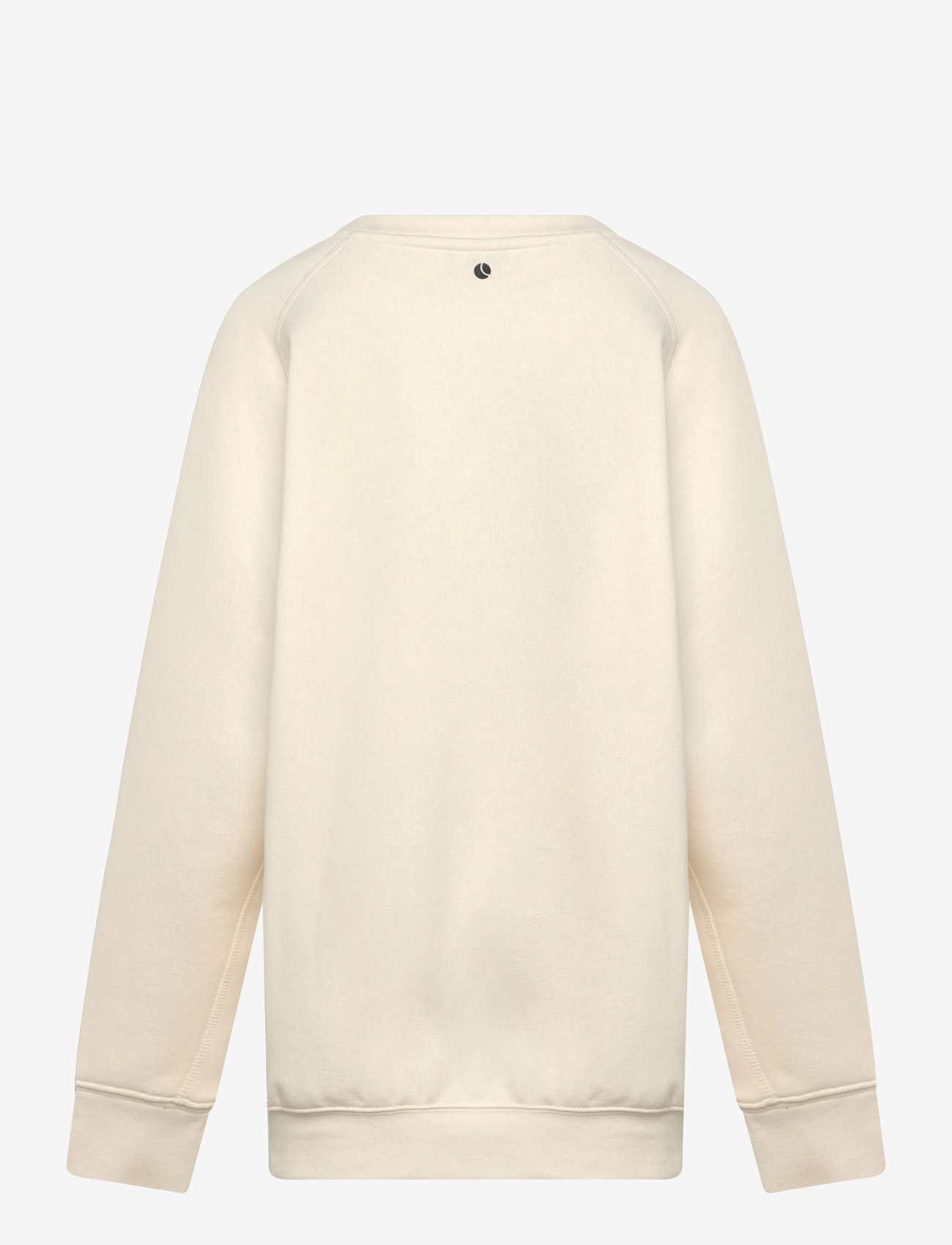 Björn Borg - BORG ESSENTIAL 3 SWEATSHIRT - sweatshirts - tofu - 1