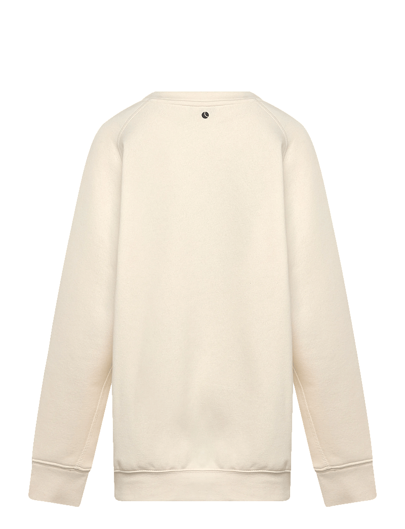 Björn Borg - BORG ESSENTIAL 3 SWEATSHIRT - sweatshirts - tofu - 1