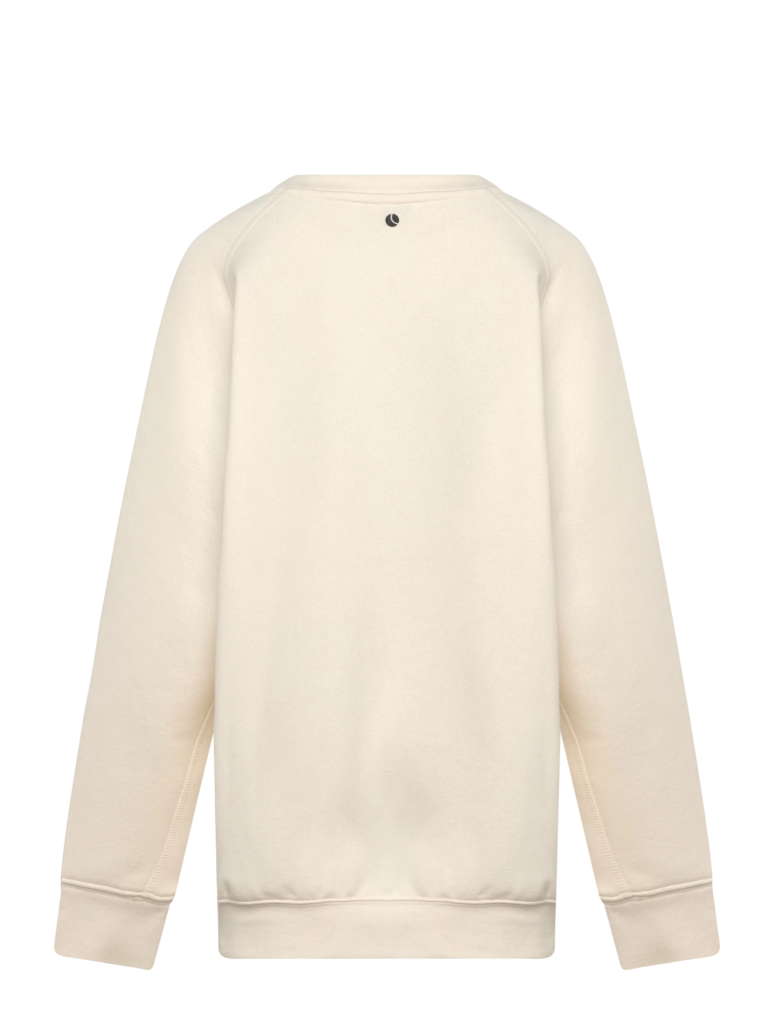 Björn Borg - BORG ESSENTIAL 3 SWEATSHIRT - laveste priser - tofu - 1