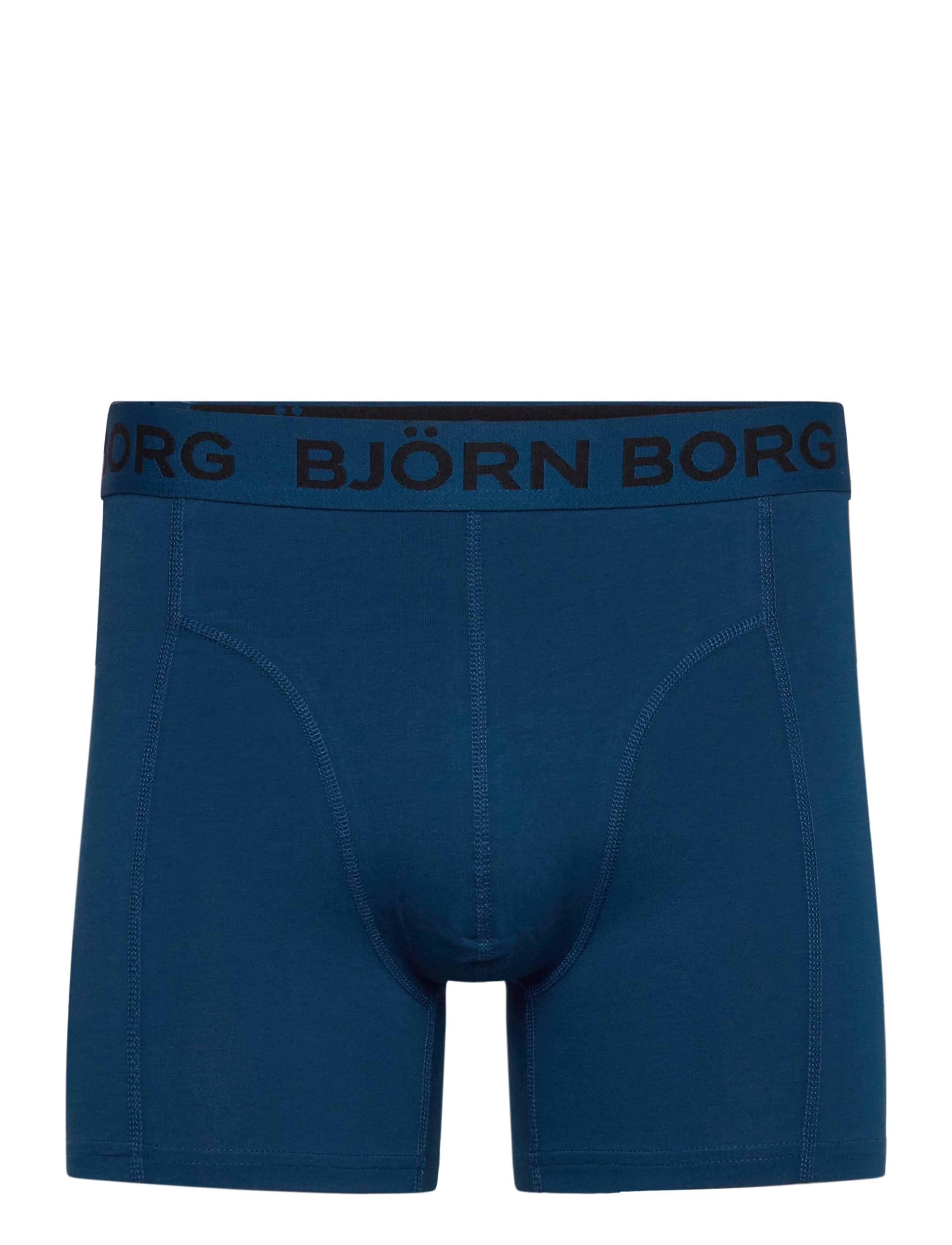 Björn Borg - COTTON STRETCH BOXER 3p - multipack 11 - 2