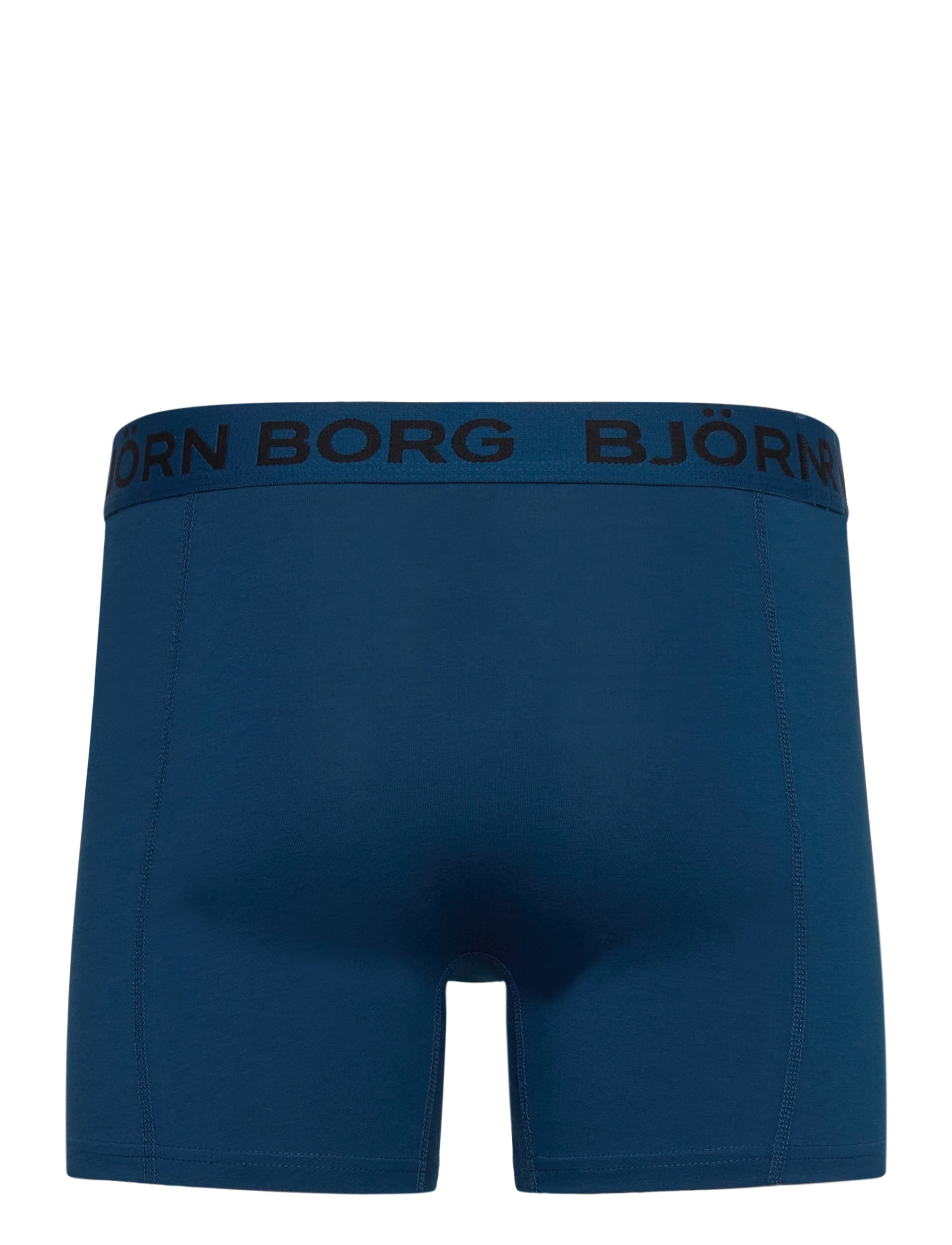 Björn Borg - COTTON STRETCH BOXER 3p - multipack 11 - 3