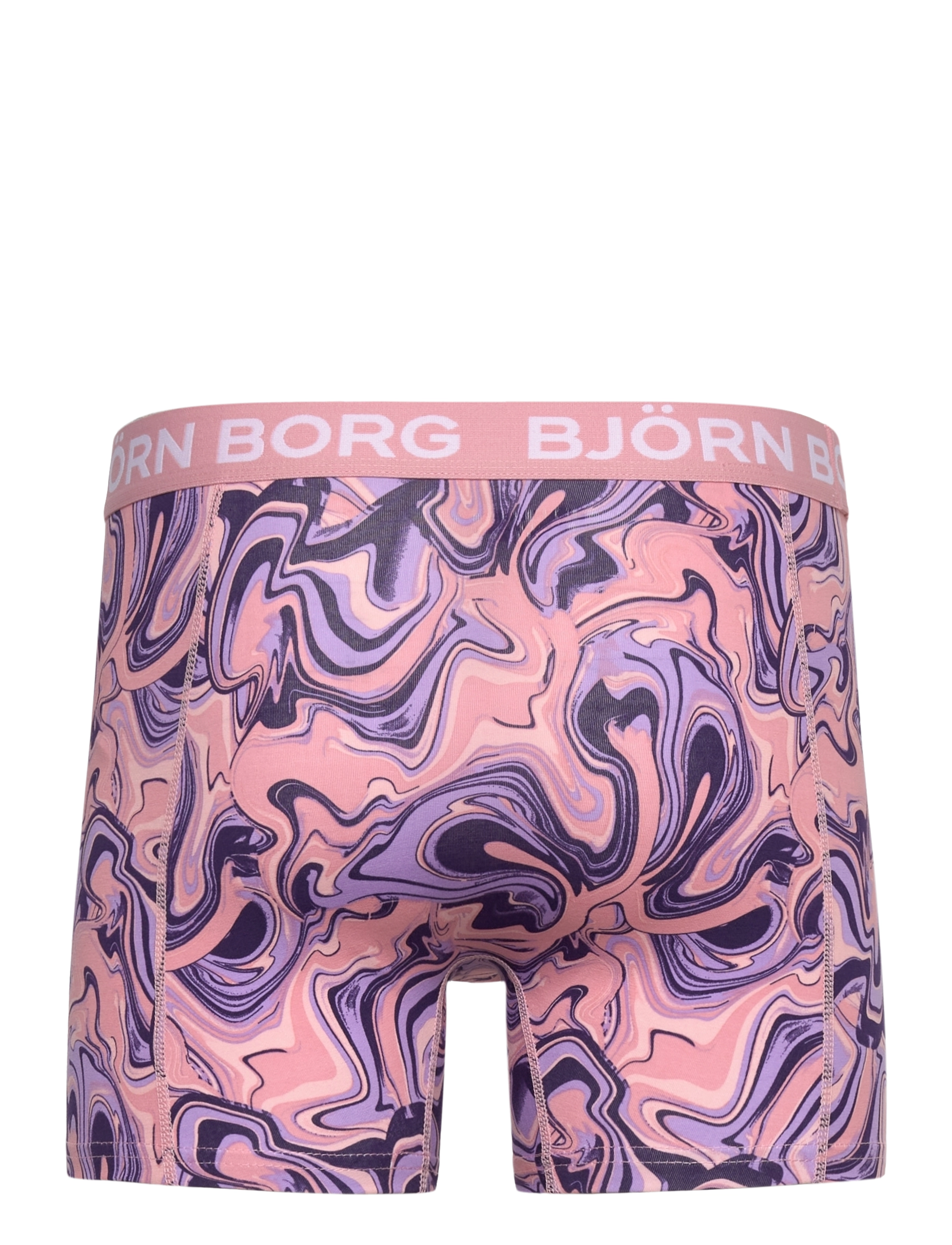 Björn Borg - COTTON STRETCH BOXER 3p - multipack 11 - 5