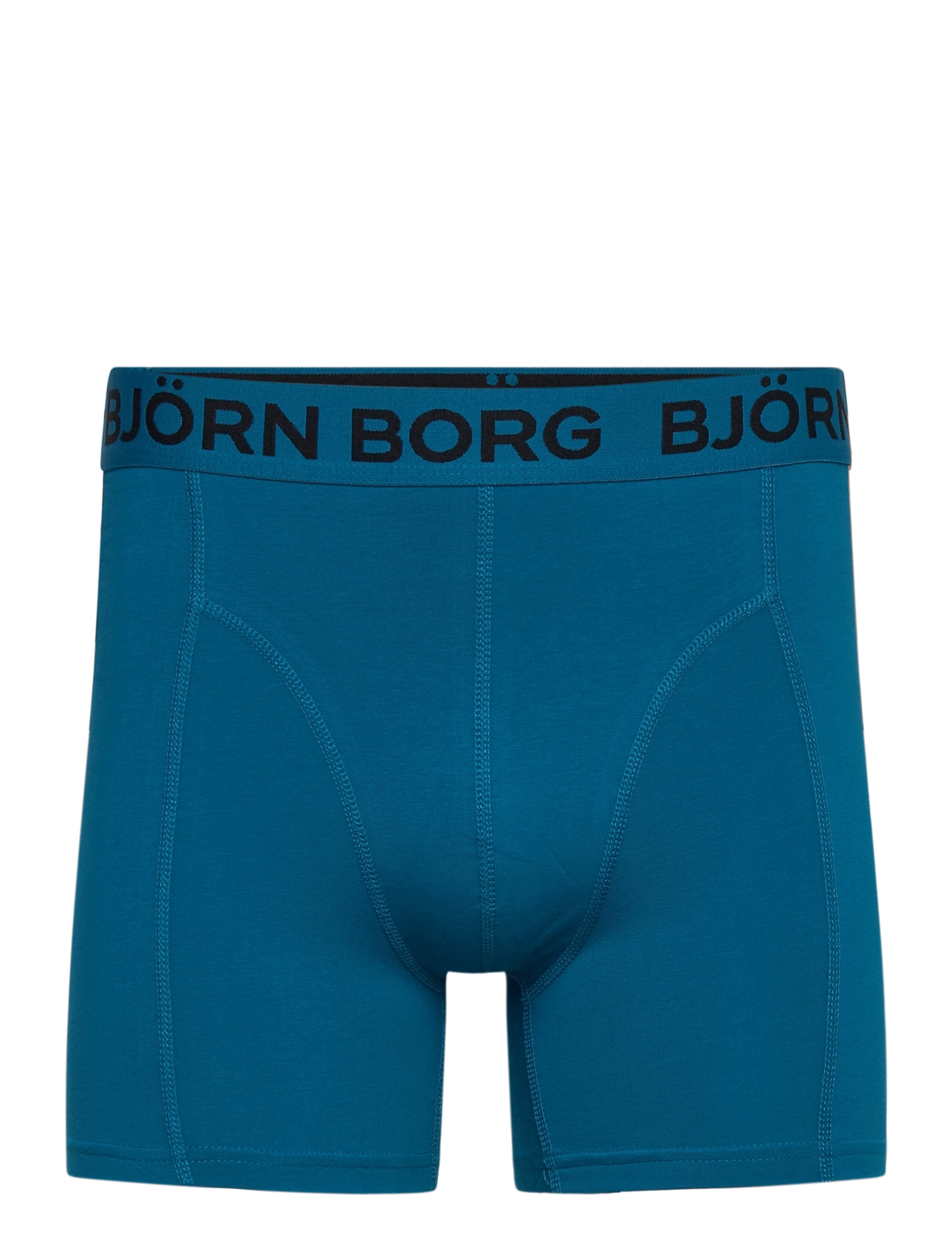 Björn Borg - COTTON STRETCH BOXER 3p - multipack 12 - 2