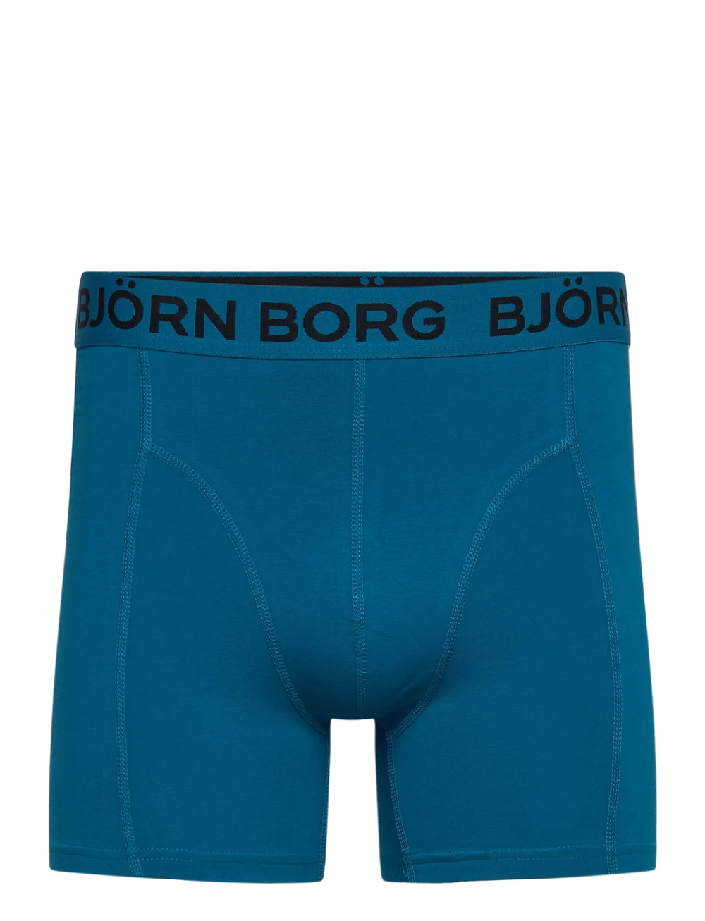 Björn Borg - COTTON STRETCH BOXER 3p - multipack underbukser - multipack 12 - 2