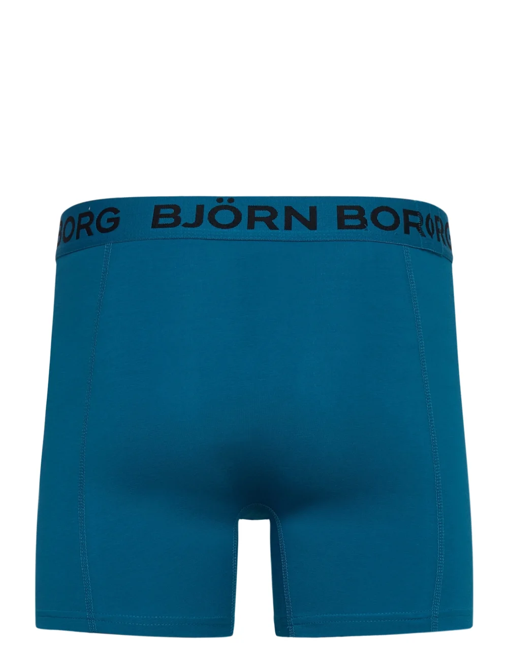 Björn Borg - COTTON STRETCH BOXER 3p - multipack underbukser - multipack 12 - 3
