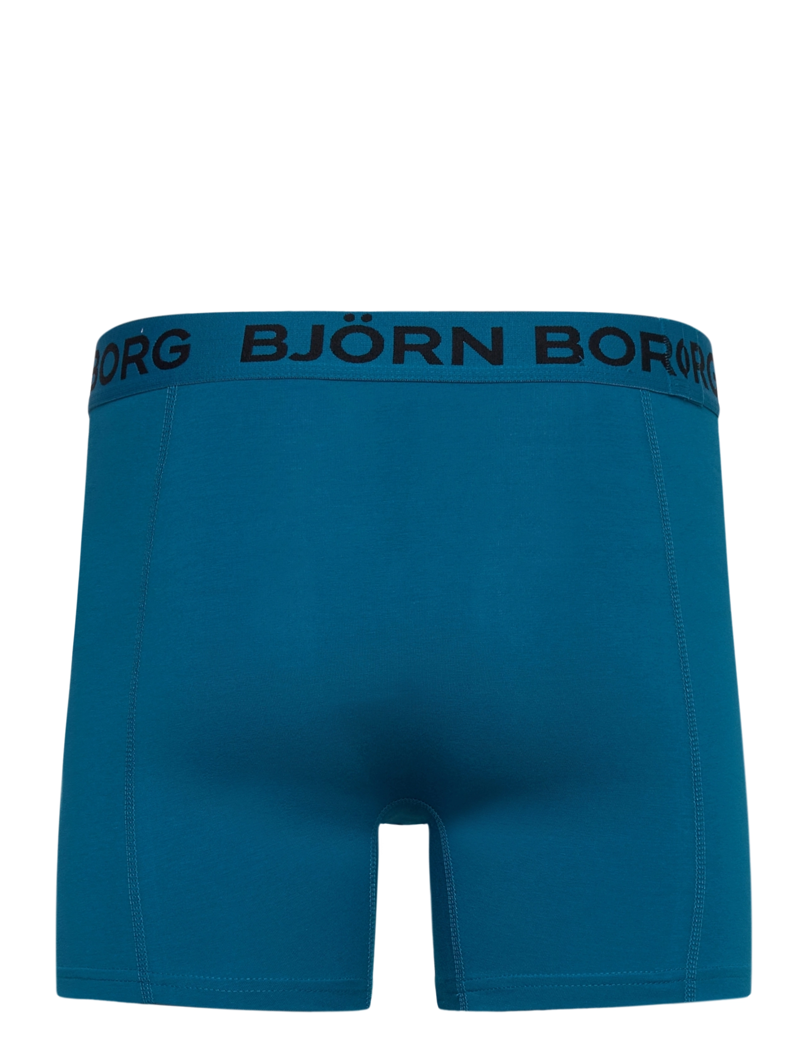 Björn Borg - COTTON STRETCH BOXER 3p - multipack 12 - 3