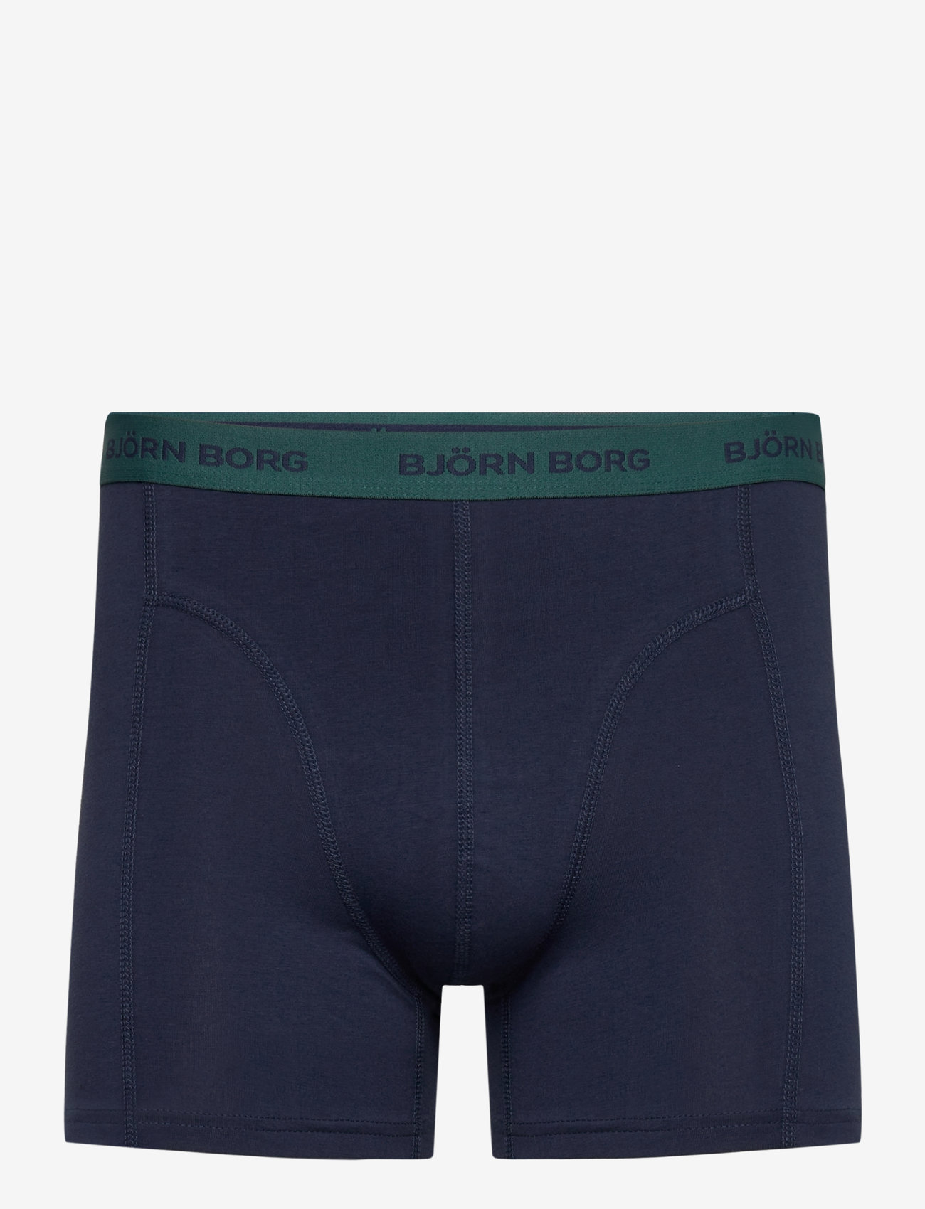 Björn Borg - COTTON STRETCH BOXER 3p - multipack underpants - multipack 1 - 2