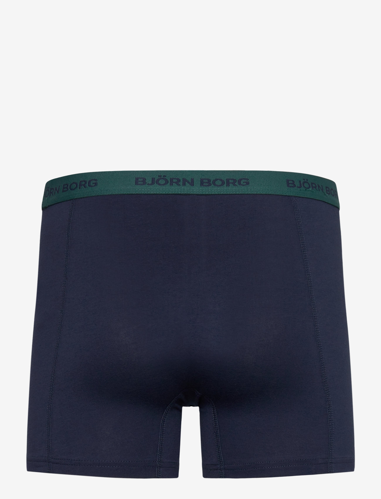 Björn Borg - COTTON STRETCH BOXER 3p - multipack underpants - multipack 1 - 3