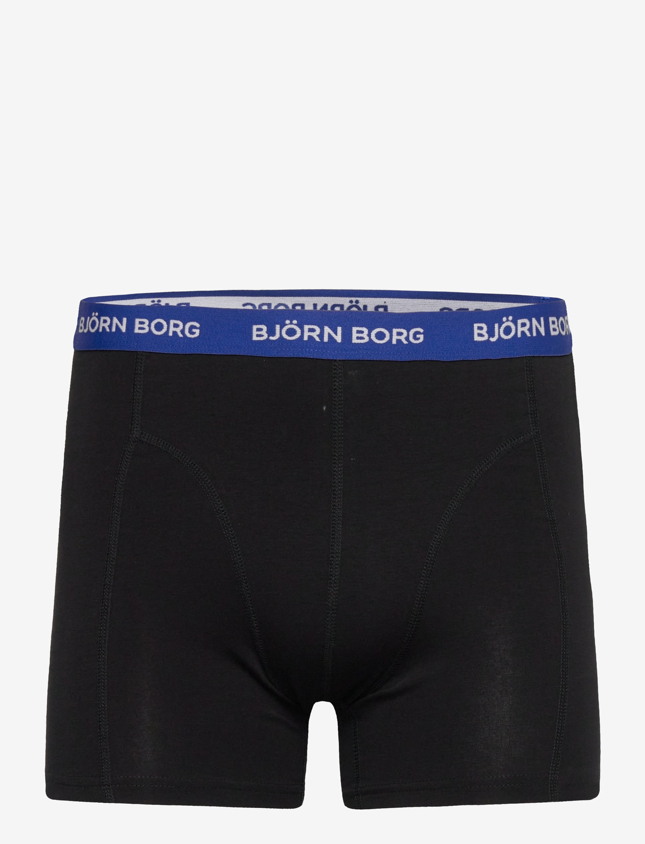Björn Borg - COTTON STRETCH BOXER 3p - multipack kalsonger - multipack 2 - 2