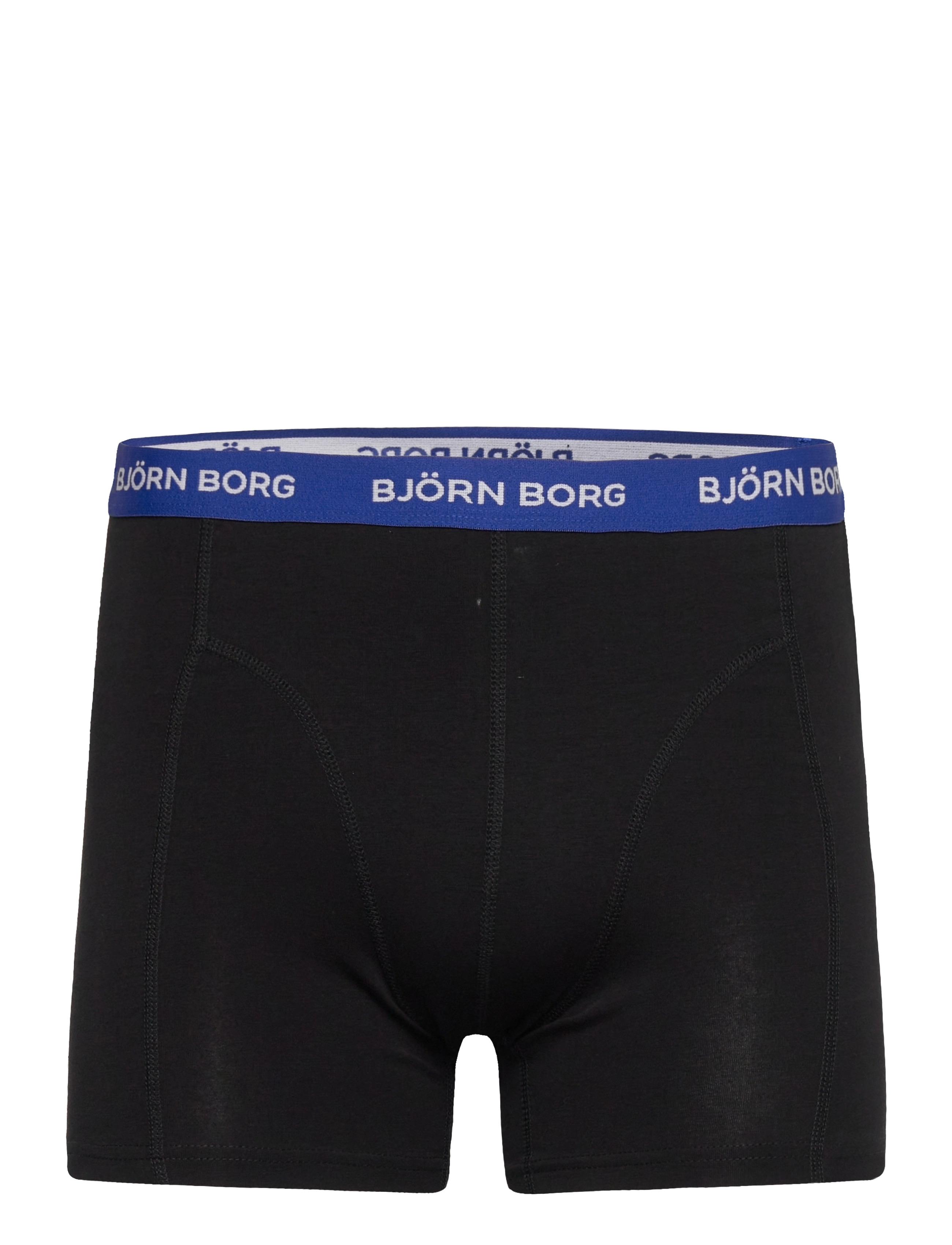 Björn Borg - COTTON STRETCH BOXER 3p - multipack 2 - 2