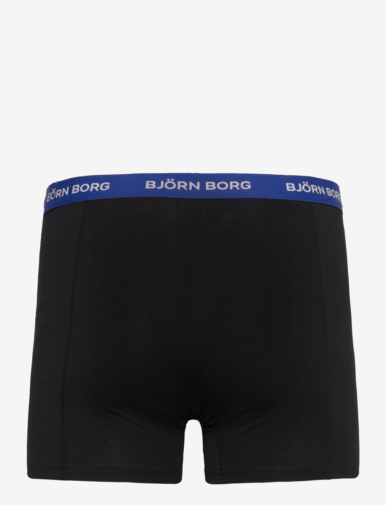 Björn Borg - COTTON STRETCH BOXER 3p - multipack kalsonger - multipack 2 - 3