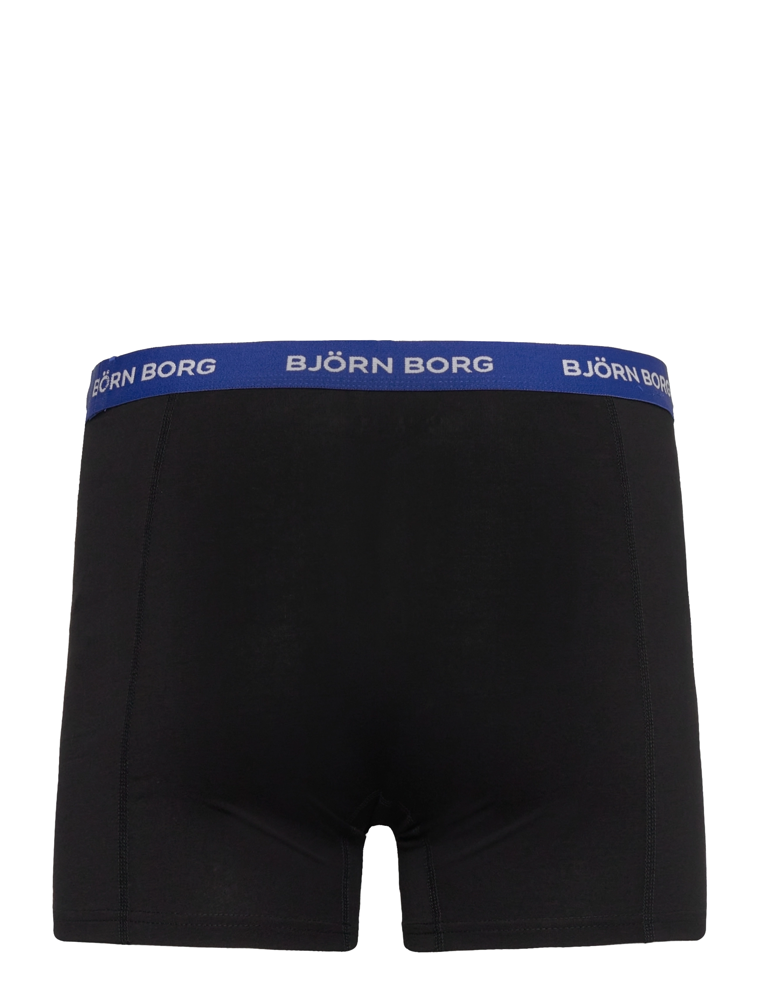 Björn Borg - COTTON STRETCH BOXER 3p - multipack 2 - 3