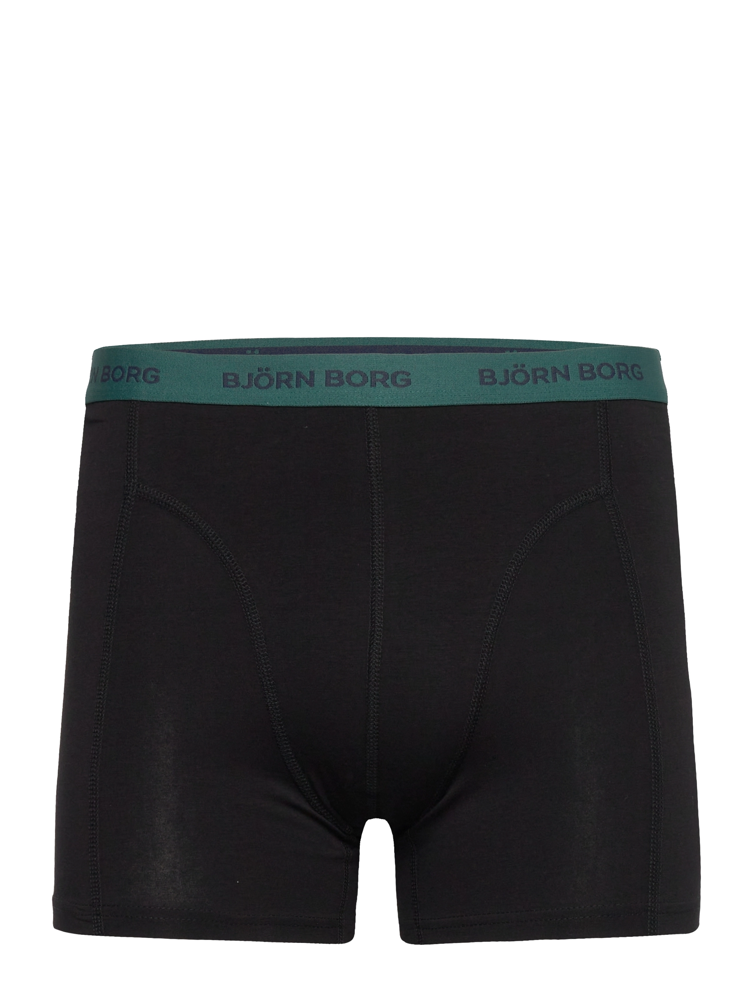 Björn Borg - COTTON STRETCH BOXER 3p - multipack 2 - 4