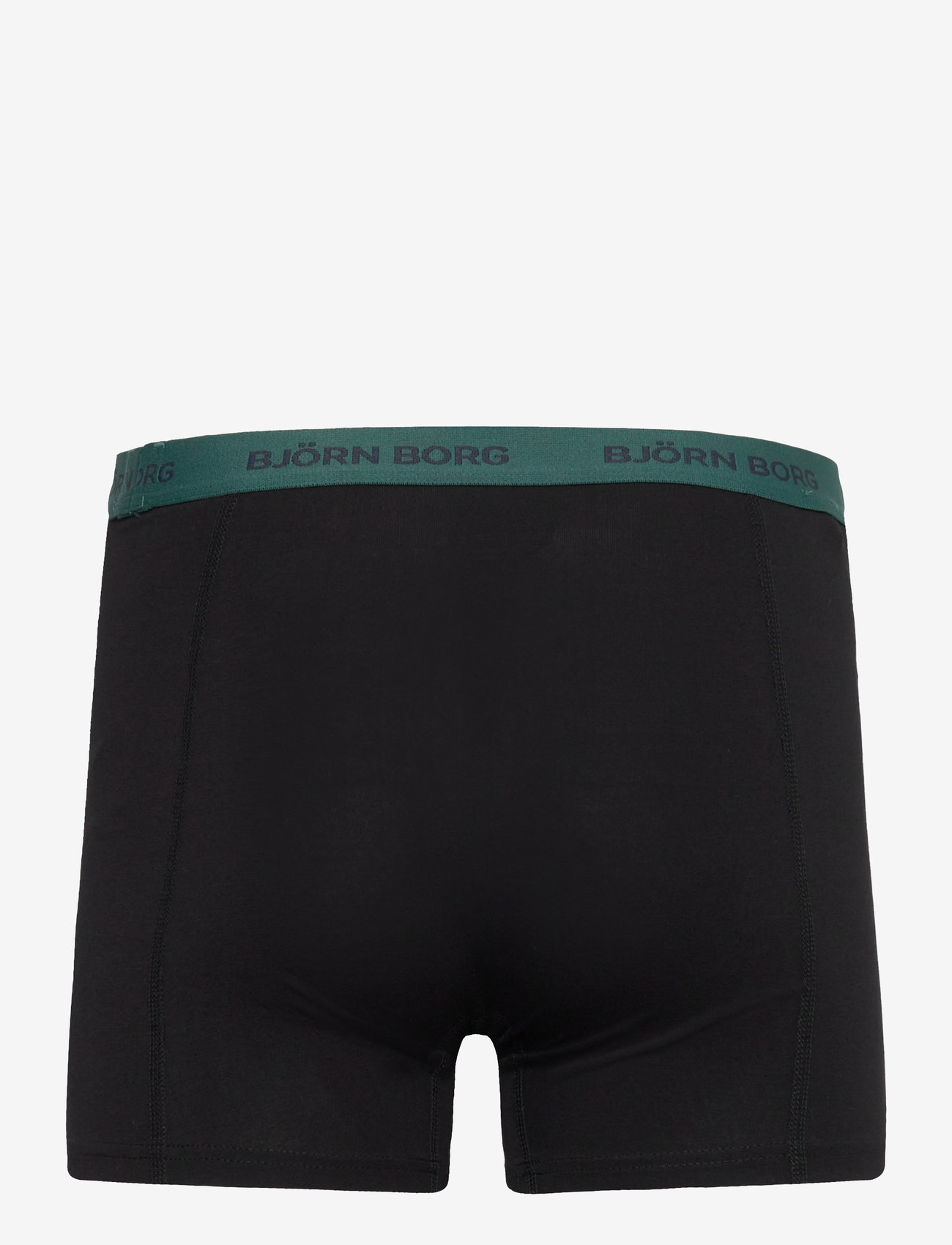 Björn Borg - COTTON STRETCH BOXER 3p - multipack kalsonger - multipack 2 - 5