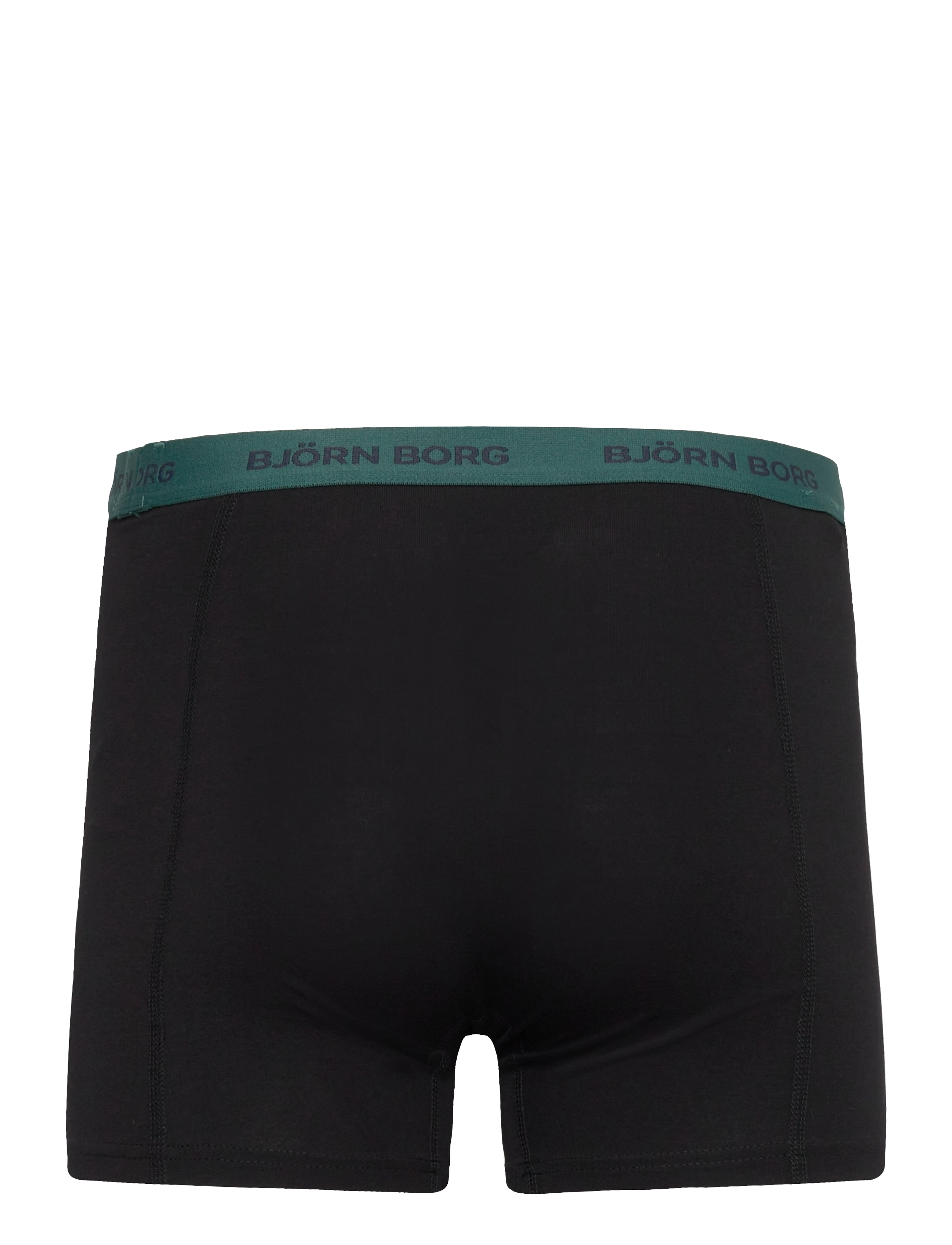 Björn Borg - COTTON STRETCH BOXER 3p - multipack 2 - 5