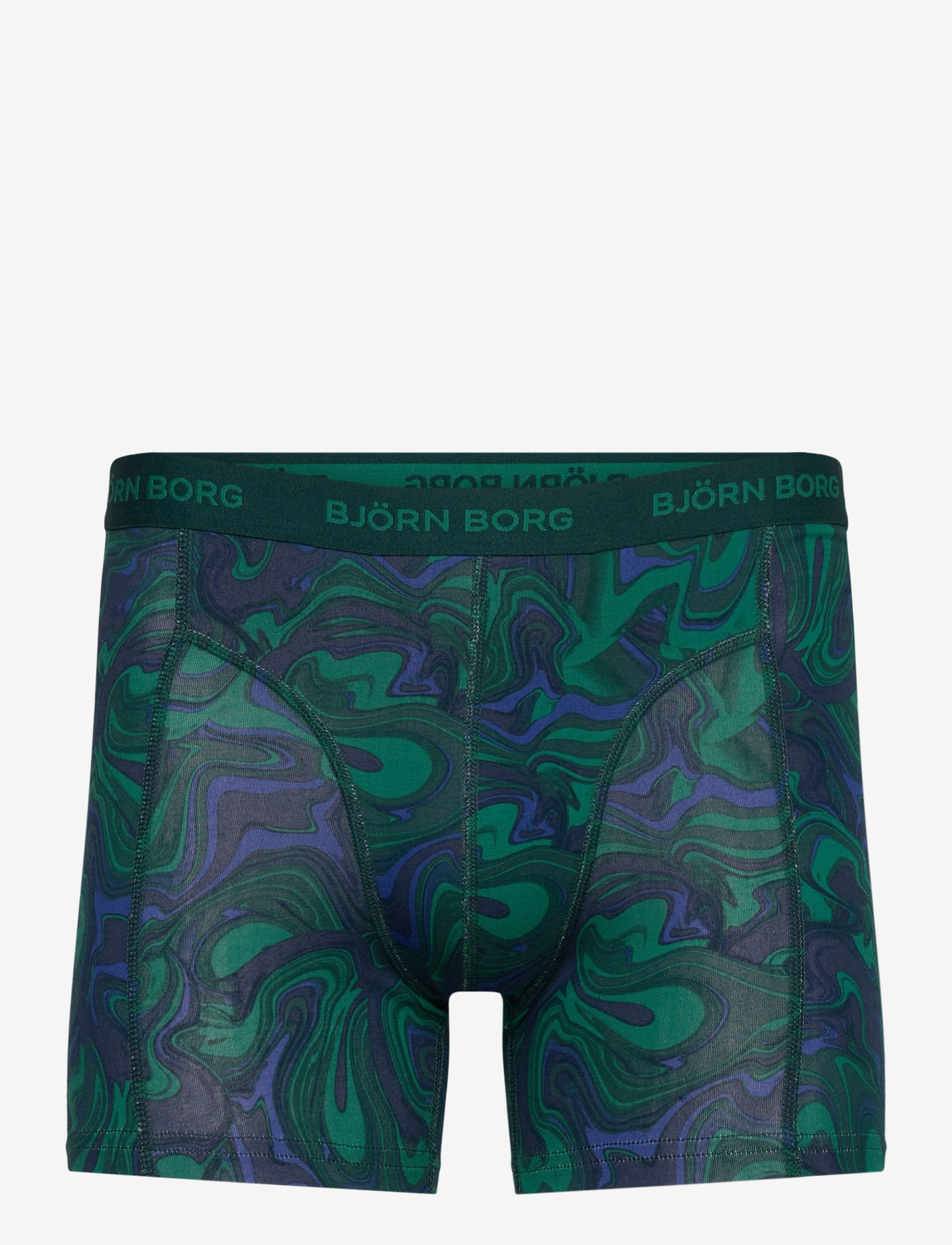 Björn Borg - COTTON STRETCH BOXER 3p - multipack 3 - 2