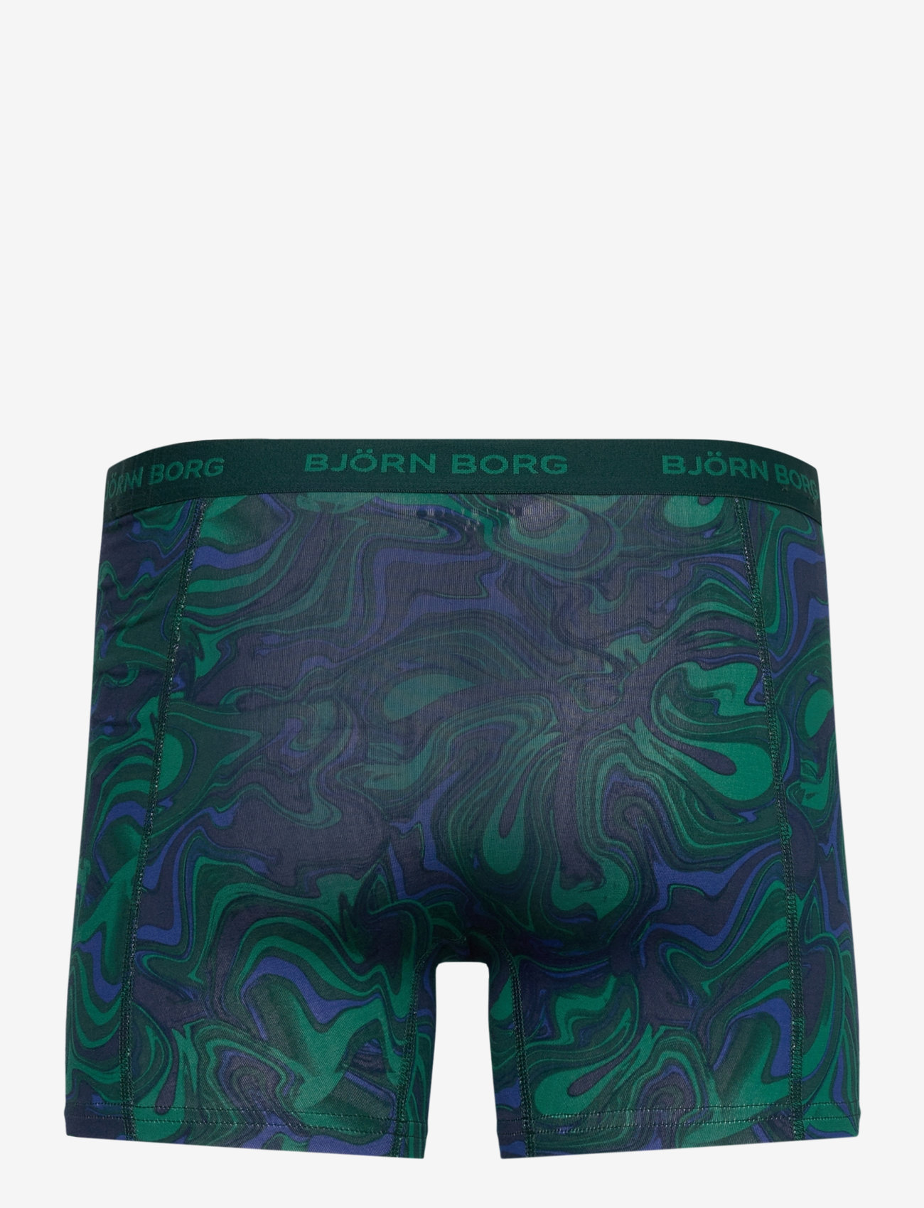 Björn Borg - COTTON STRETCH BOXER 3p - multipack 3 - 3