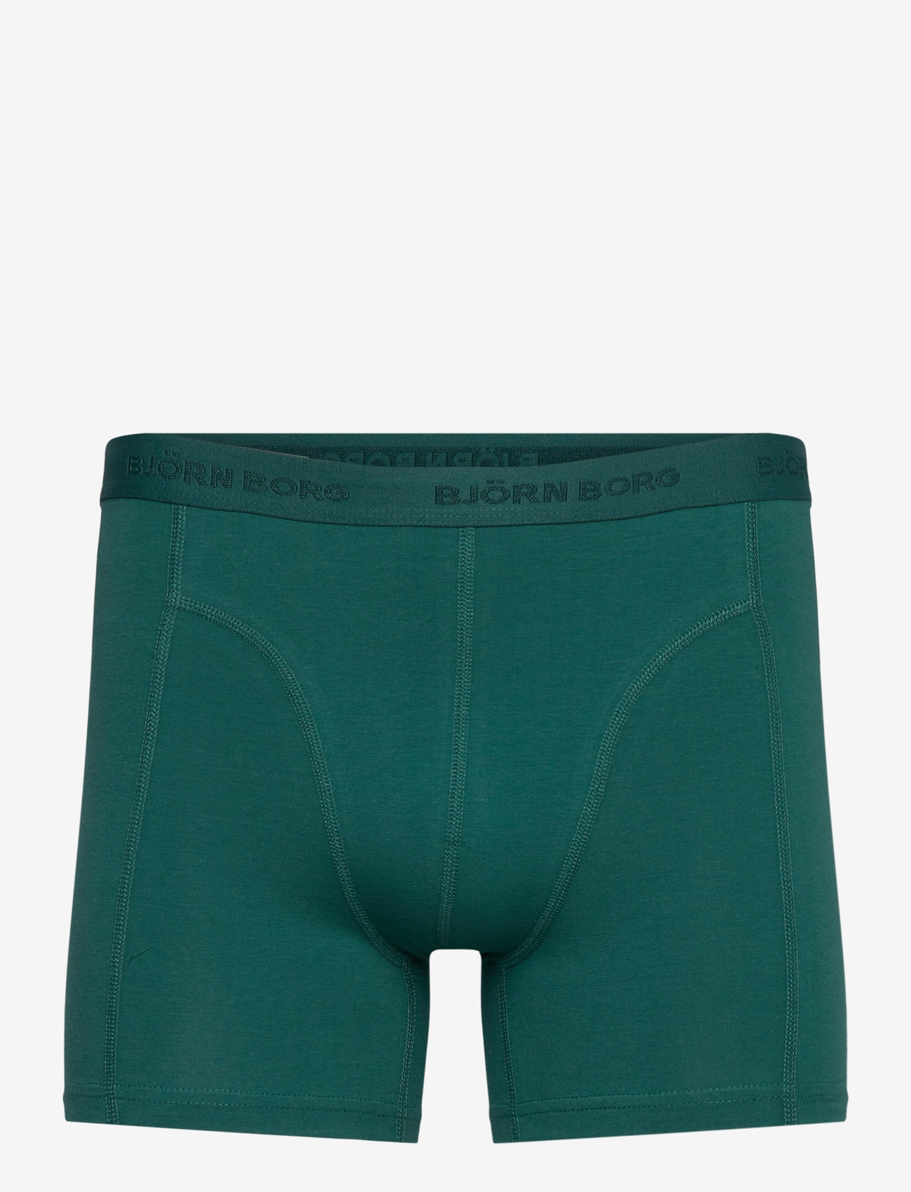 Björn Borg - COTTON STRETCH BOXER 3p - multipack 3 - 4