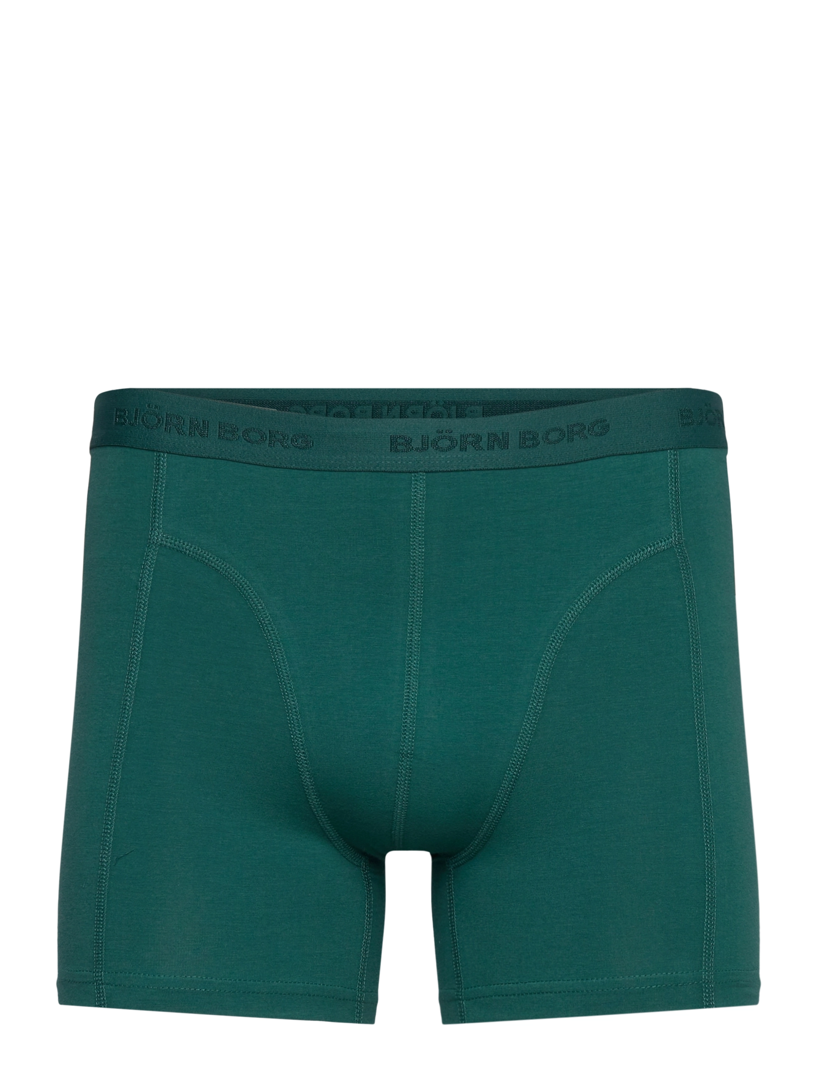 Björn Borg - COTTON STRETCH BOXER 3p - multipack 3 - 4