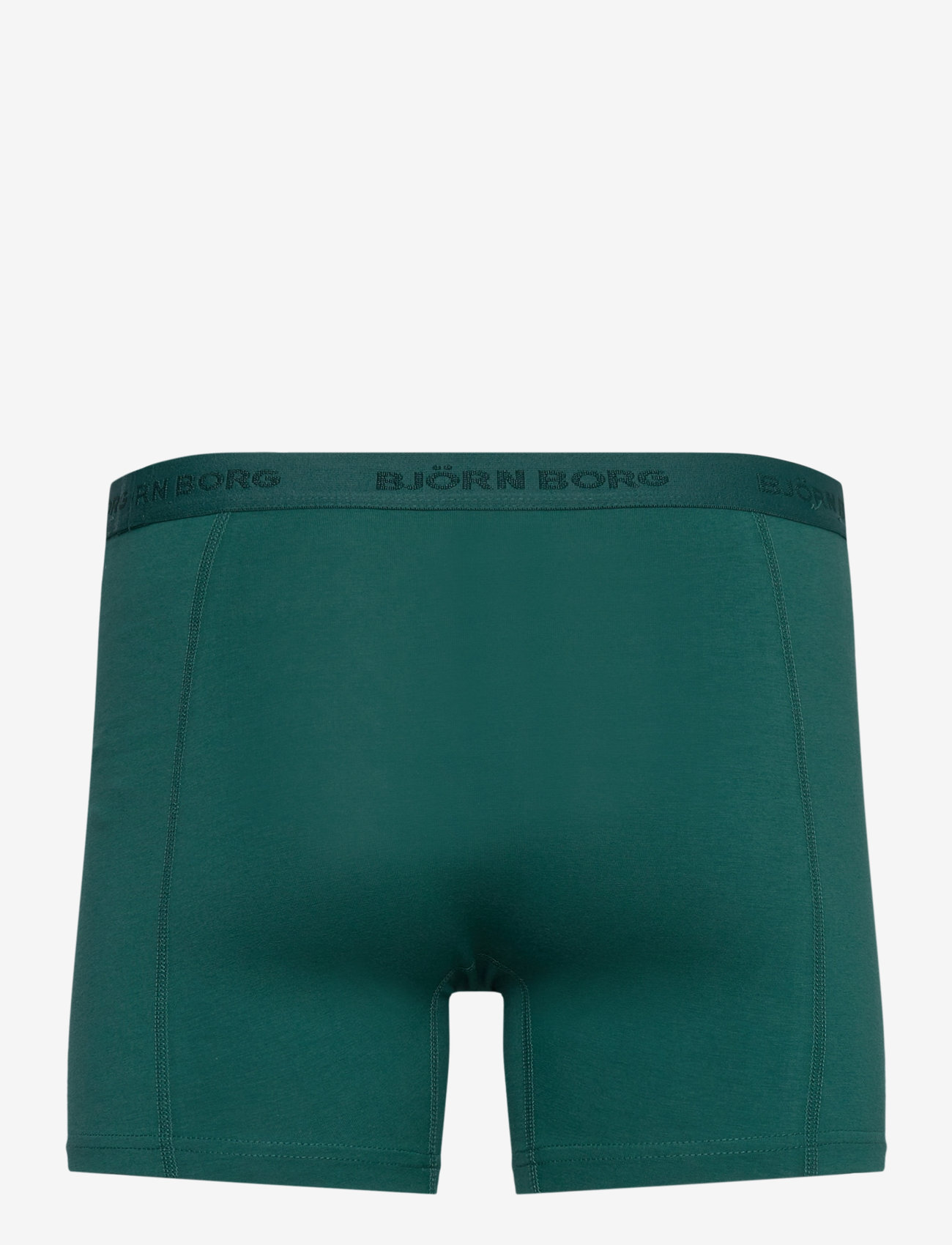Björn Borg - COTTON STRETCH BOXER 3p - multipack 3 - 5