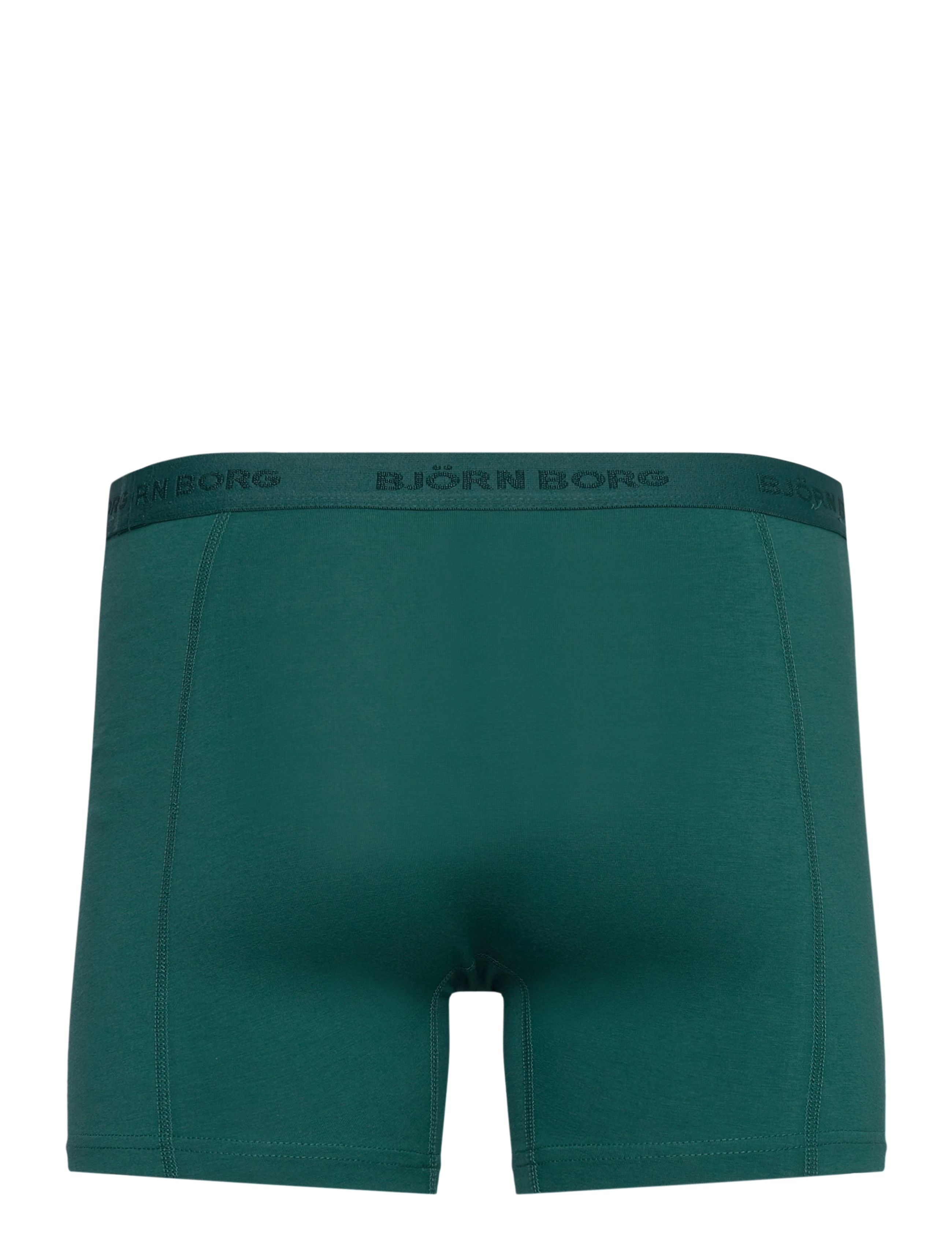 Björn Borg - COTTON STRETCH BOXER 3p - multipack 3 - 5