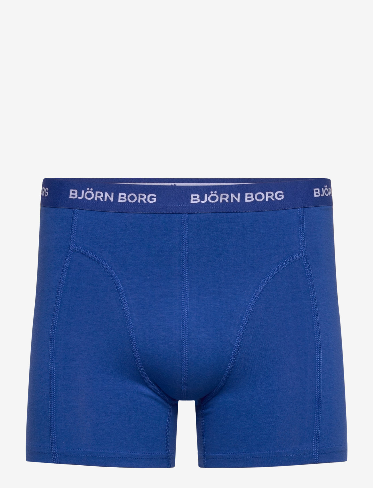 Björn Borg - COTTON STRETCH BOXER 3p - multipack underpants - multipack 5 - 2