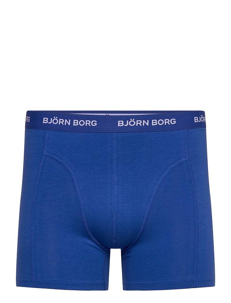 Björn Borg - COTTON STRETCH BOXER 3p - multipack underpants - multipack 5 - 2