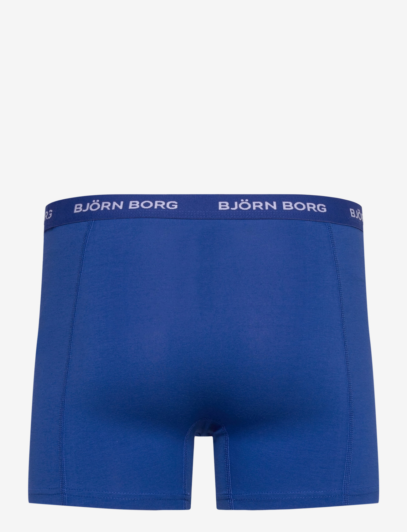 Björn Borg - COTTON STRETCH BOXER 3p - multipack underpants - multipack 5 - 3