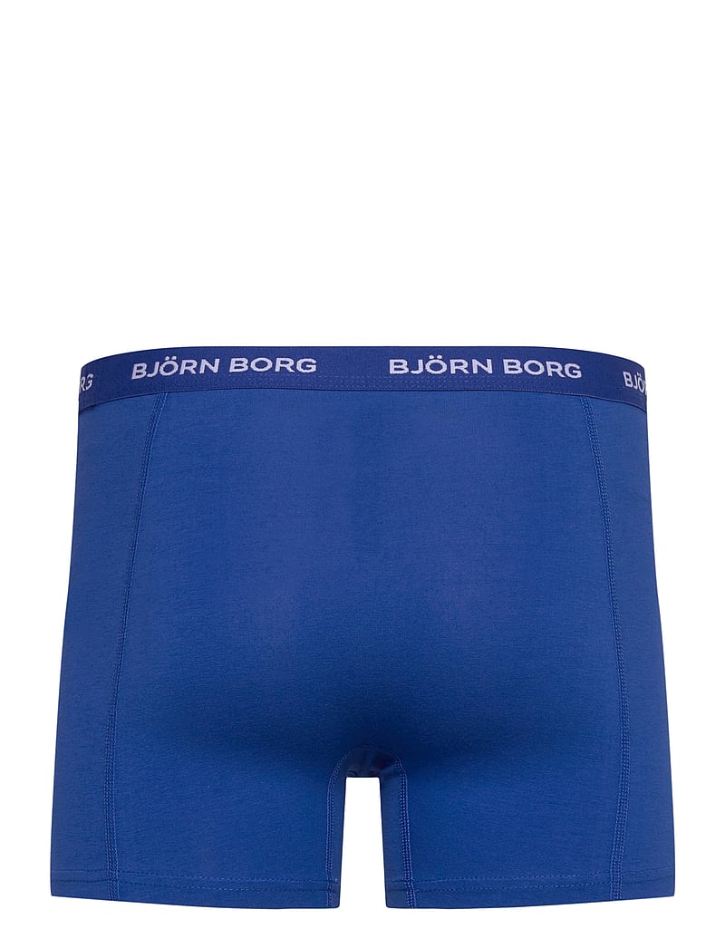Björn Borg - COTTON STRETCH BOXER 3p - multipack underpants - multipack 5 - 3