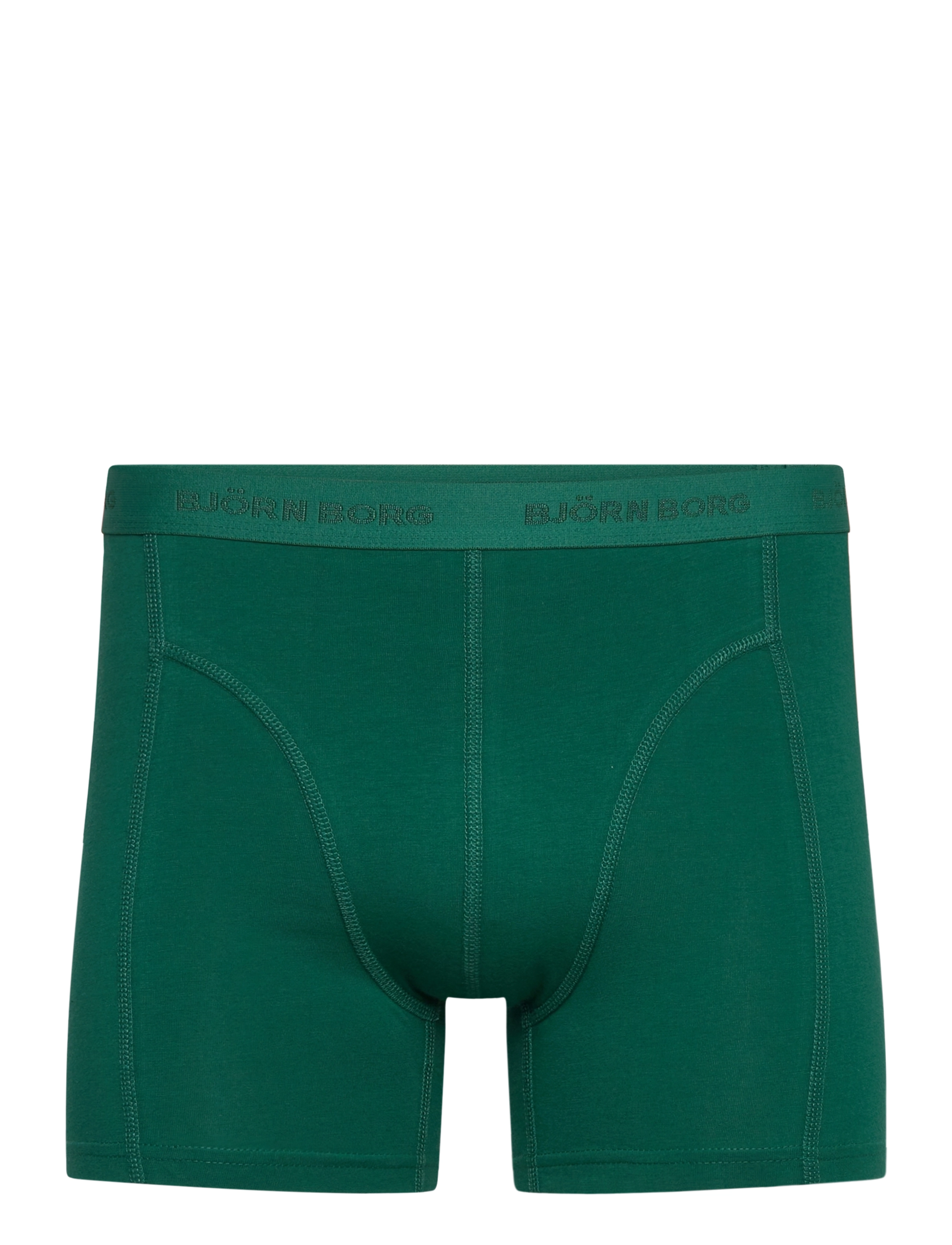 Björn Borg - COTTON STRETCH BOXER 3p - multipack 6 - 2