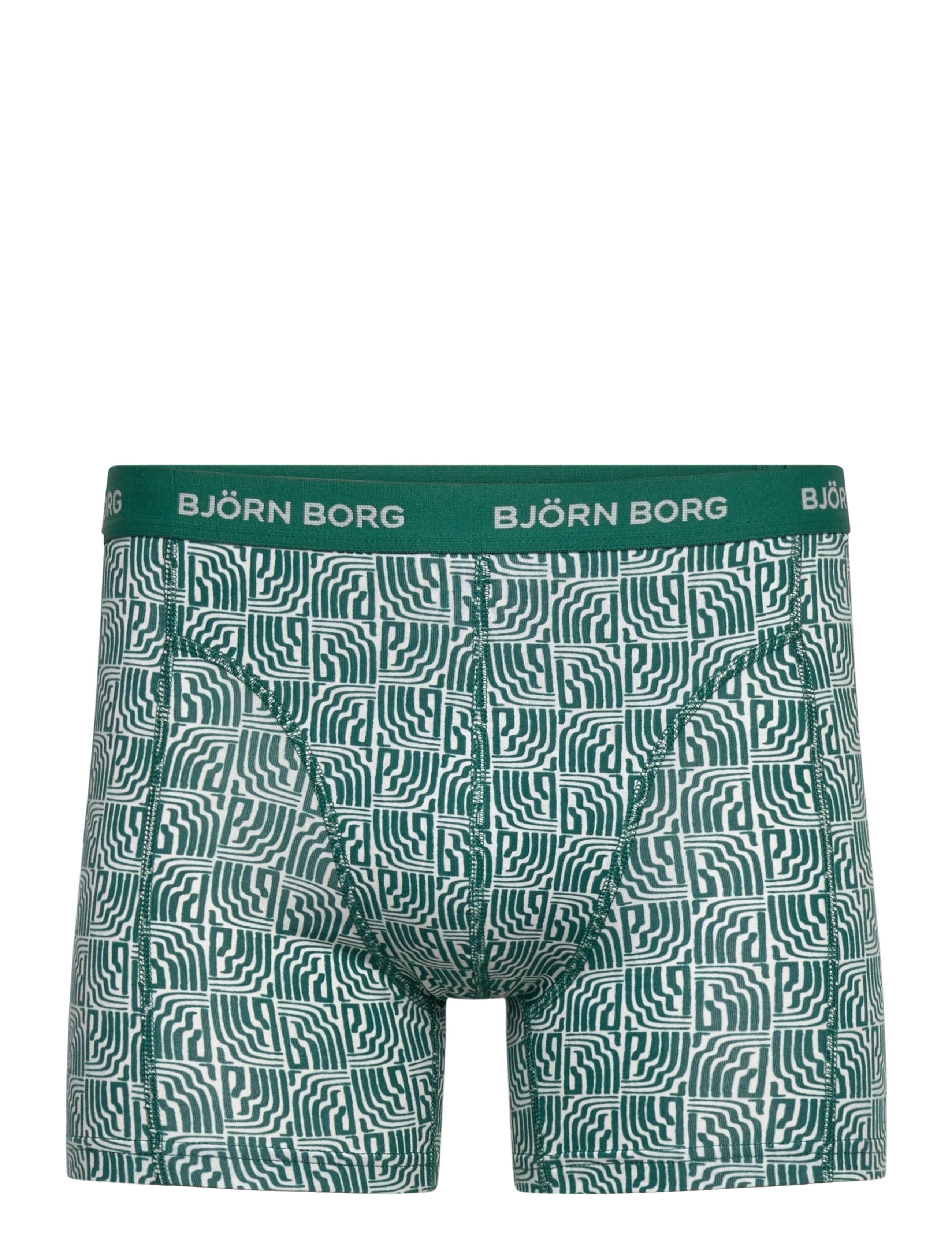 Björn Borg - COTTON STRETCH BOXER 3p - multipack 6 - 4
