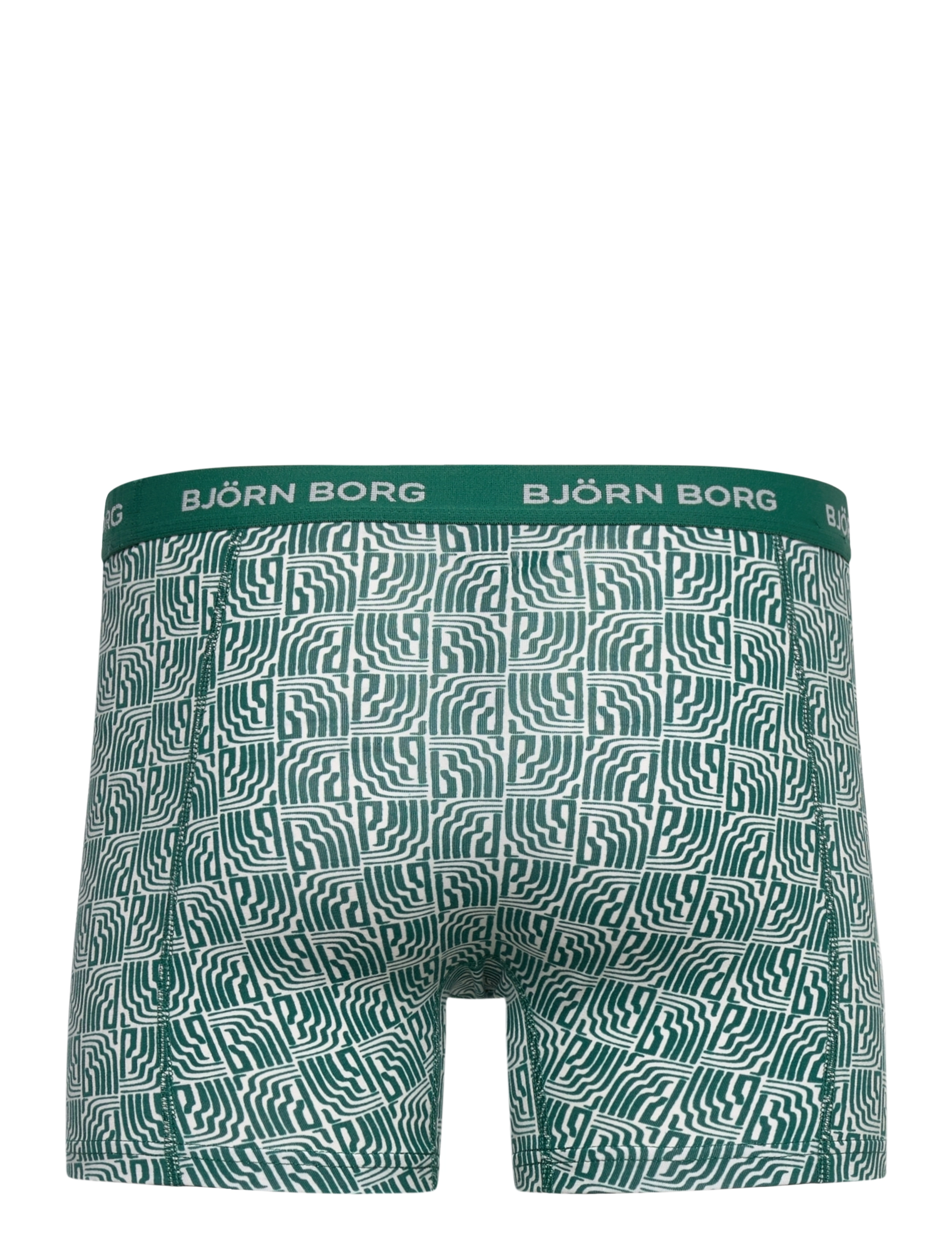 Björn Borg - COTTON STRETCH BOXER 3p - multipack 6 - 5