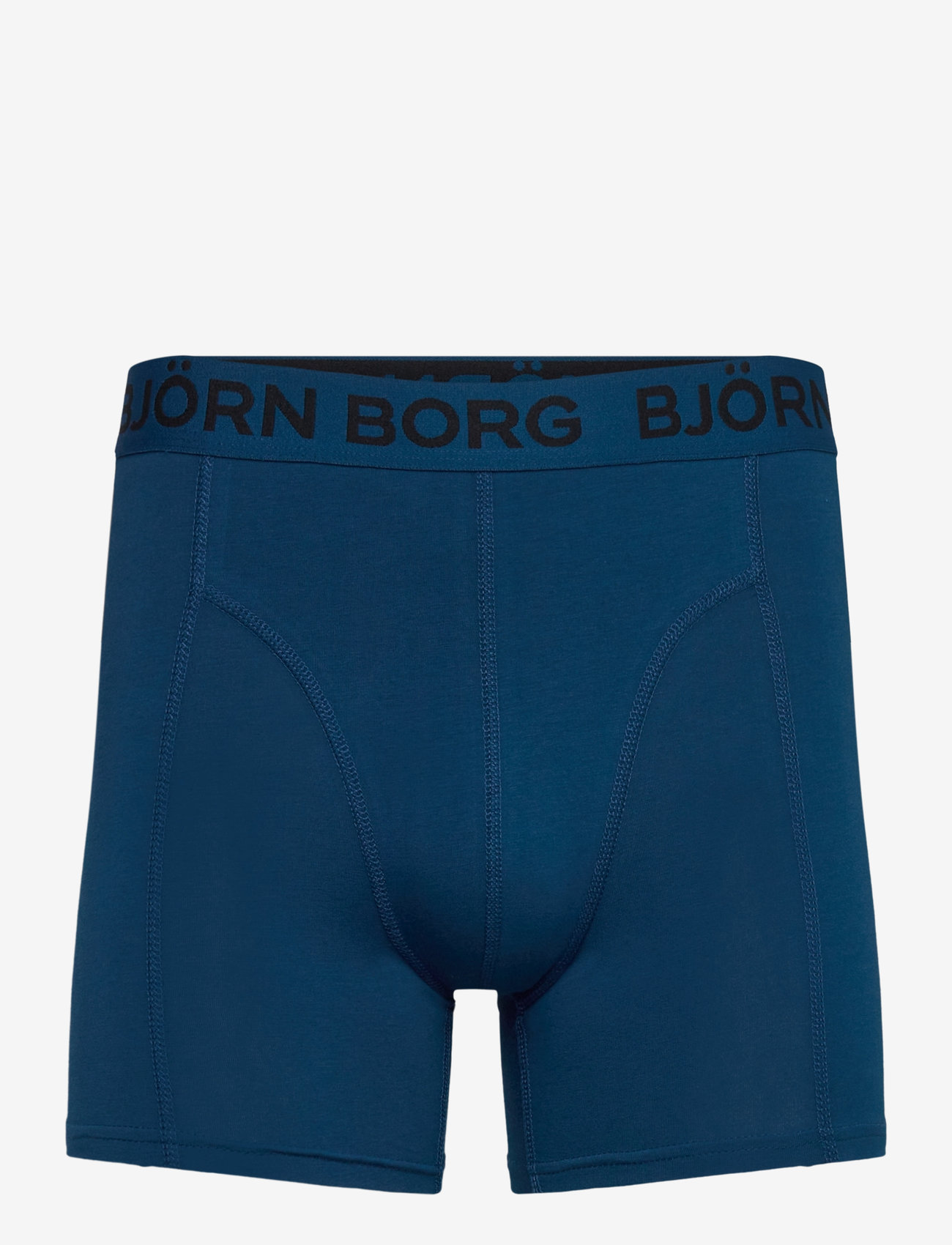 Björn Borg - COTTON STRETCH BOXER 3p - multipack underpants - multipack 7 - 2